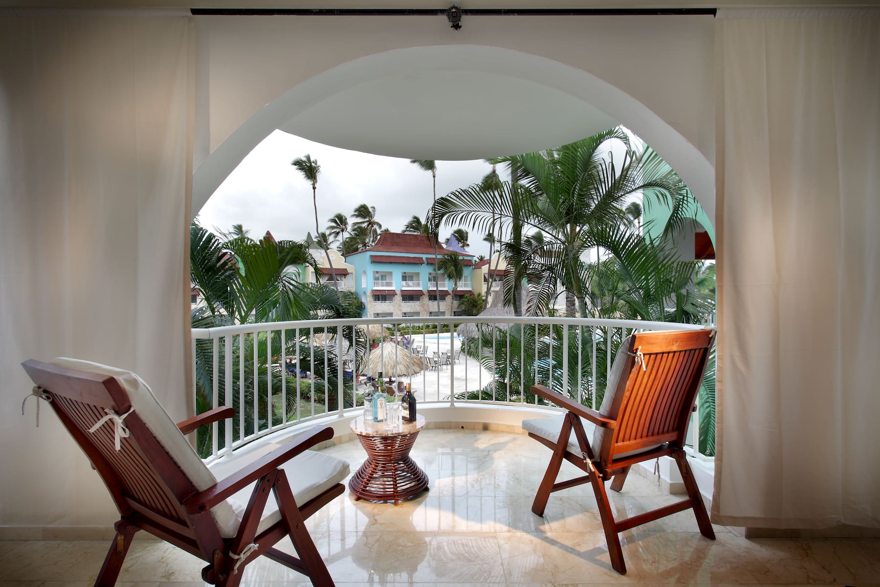 TRS Turquesa Punta Cana, Adults Only - All Inclusive Resort suite in Punta Cana, Other than US/Canada