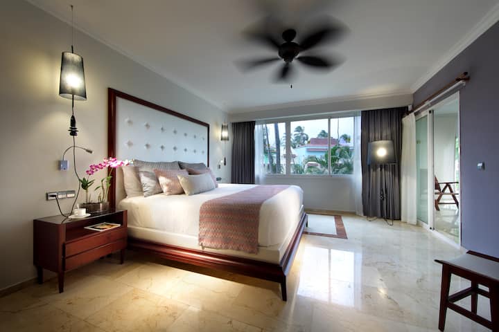 TRS Turquesa Punta Cana, Adults Only - All Inclusive Resort suite in Punta Cana, Other than US/Canada