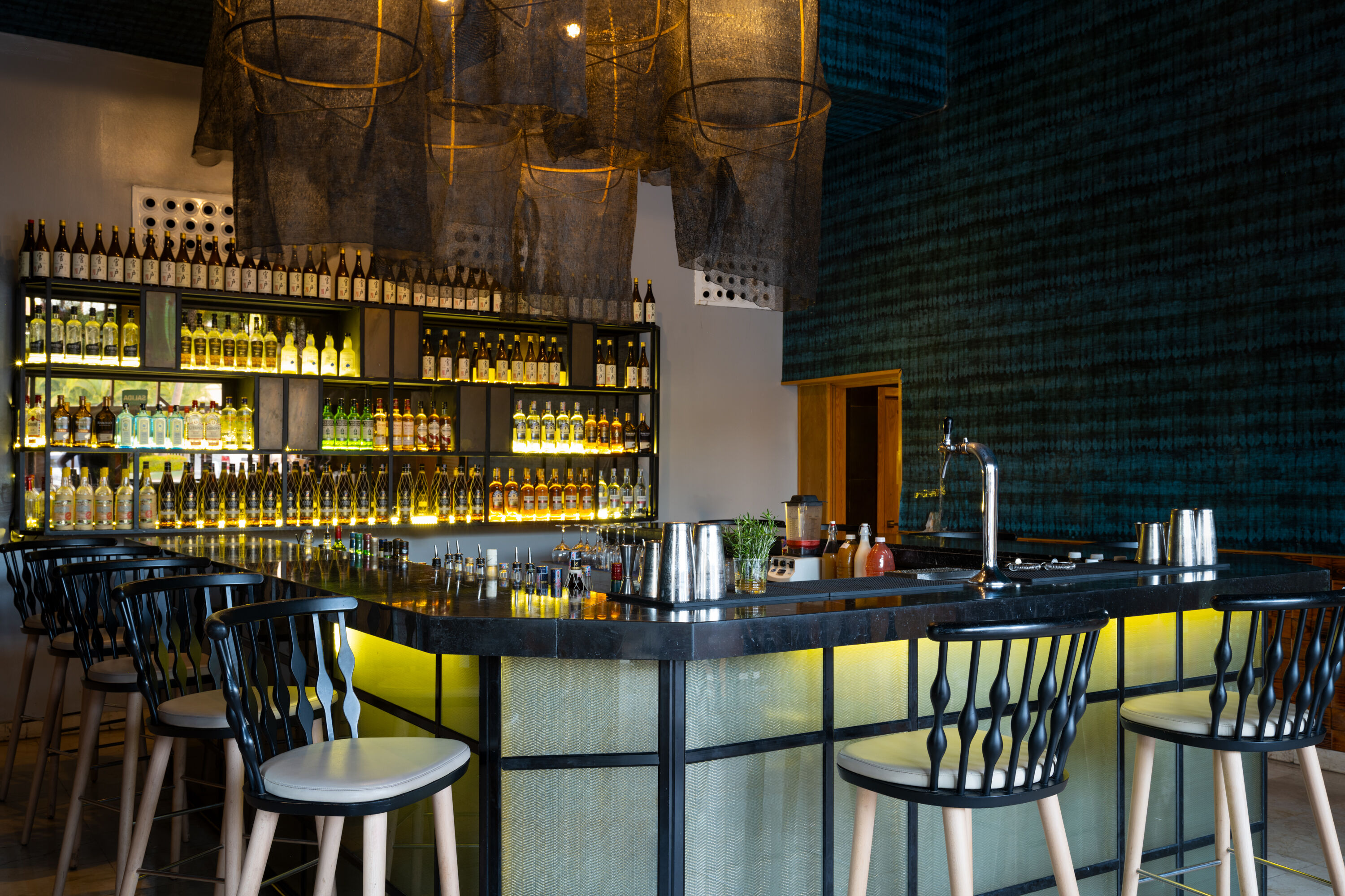 Bar at Grand Palladium Punta Cana, All Inclusive Resort & Spa in Punta Cana, Other than US/Canada