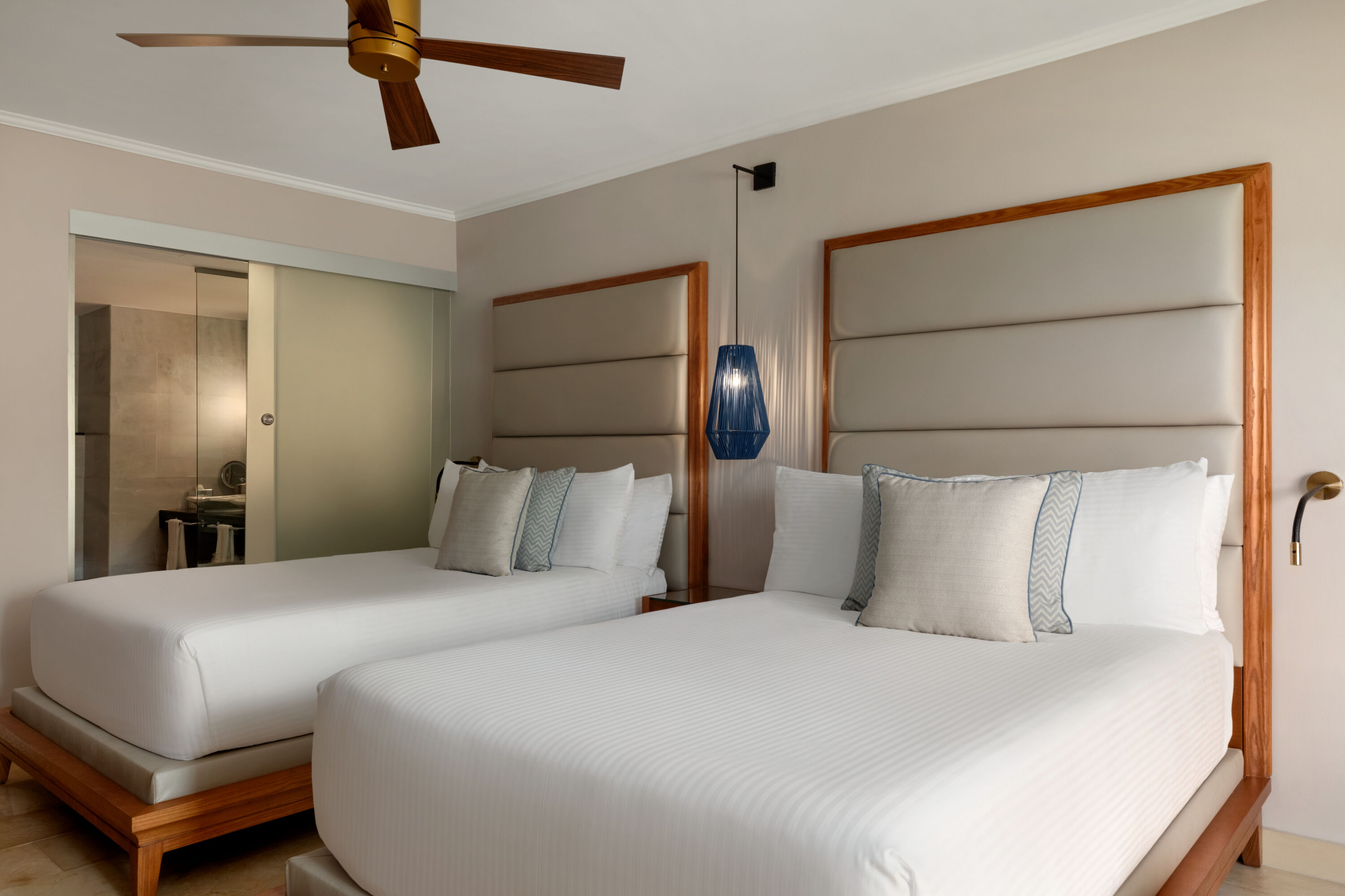 Guest room at the Grand Palladium Punta Cana, All Inclusive Resort & Spa in Punta Cana, Other than US/Canada