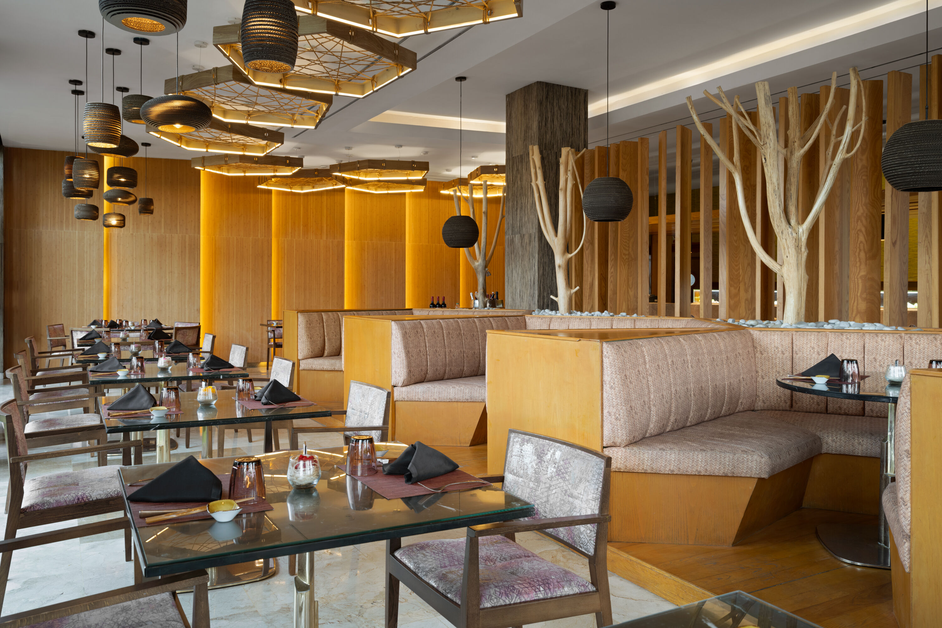 Grand Palladium Punta Cana, All Inclusive Resort & Spa restaurant in Punta Cana, Other than US/Canada