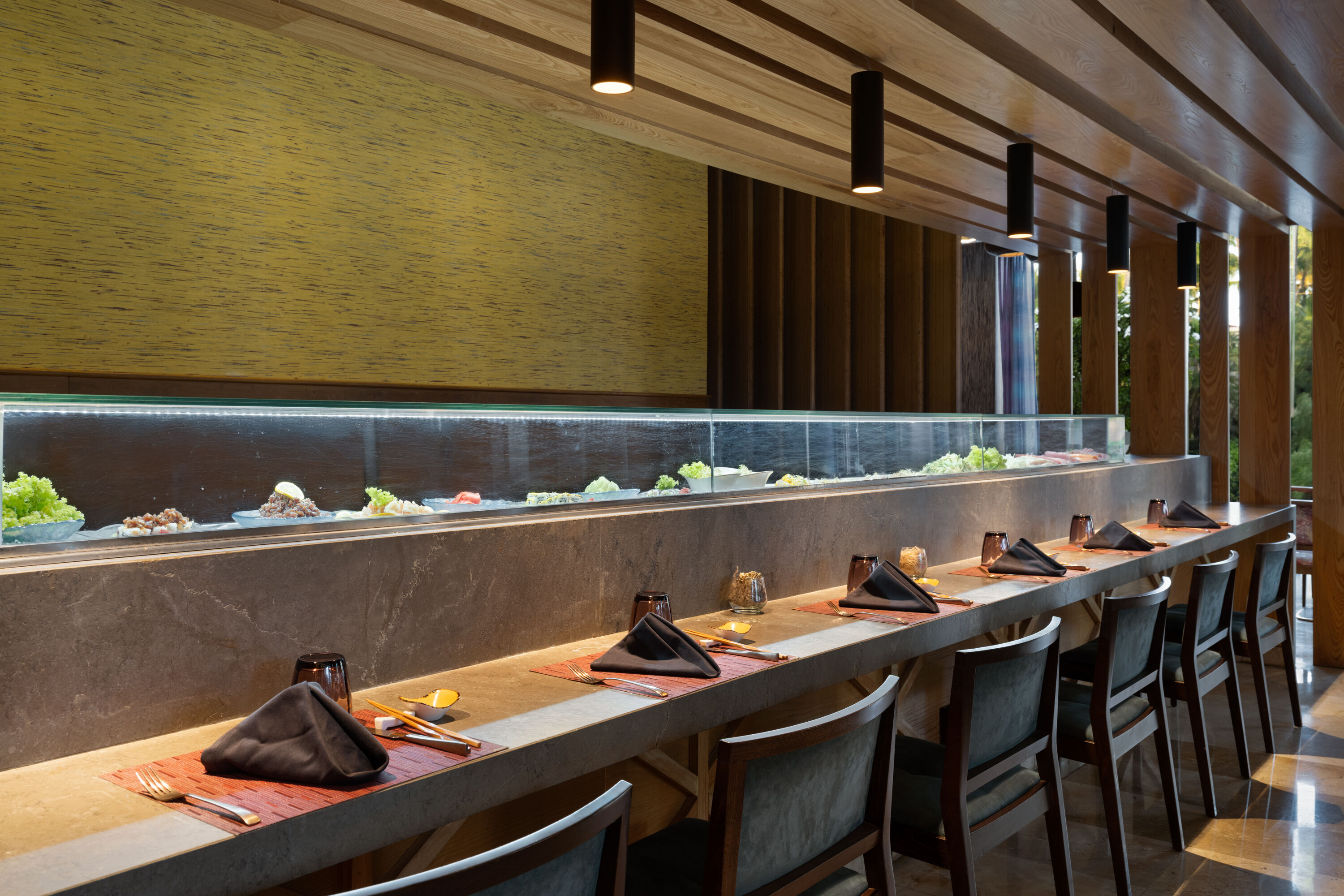 Grand Palladium Punta Cana, All Inclusive Resort & Spa restaurant in Punta Cana, Other than US/Canada