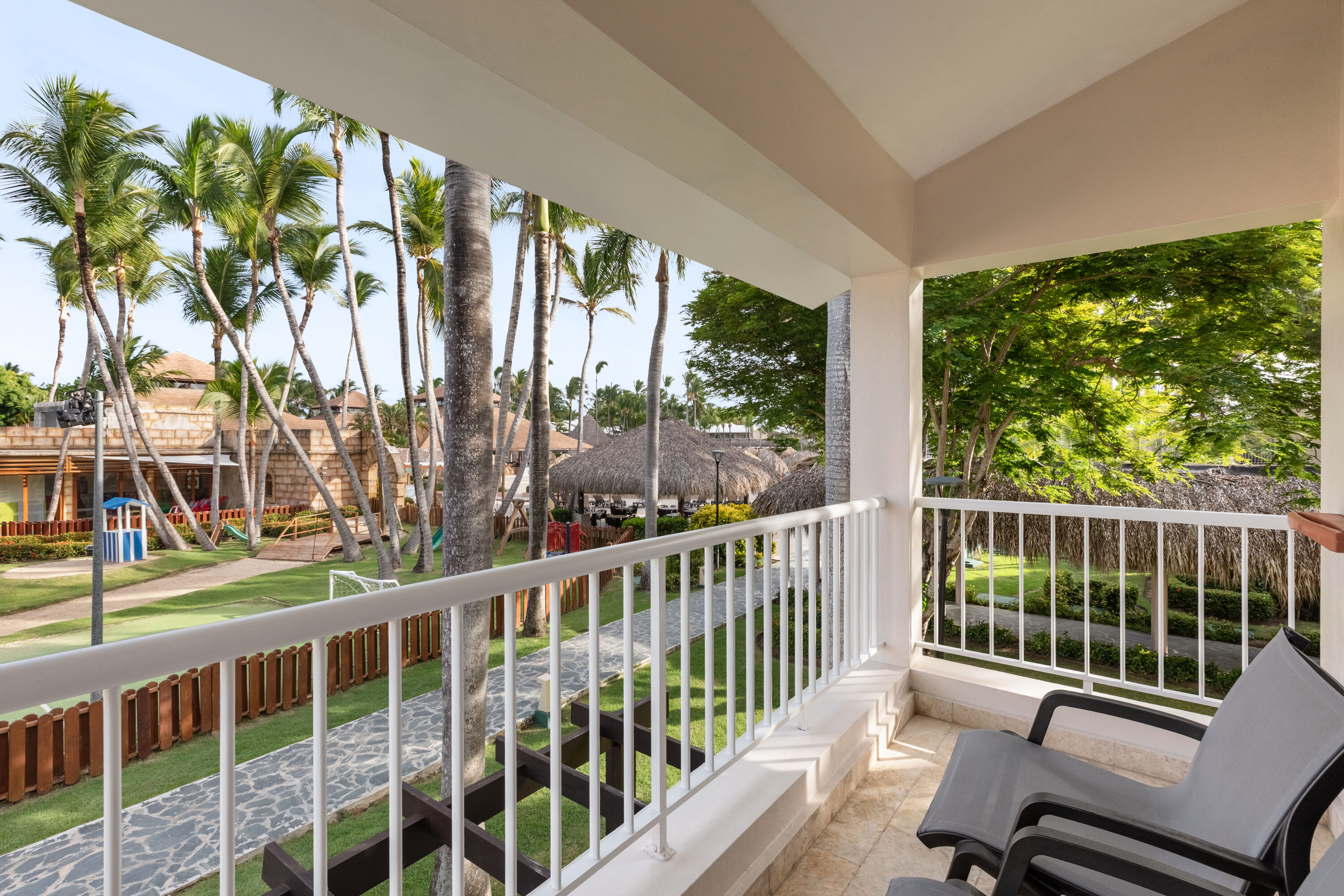 Grand Palladium Punta Cana, All Inclusive Resort & Spa suite in Punta Cana, Other than US/Canada