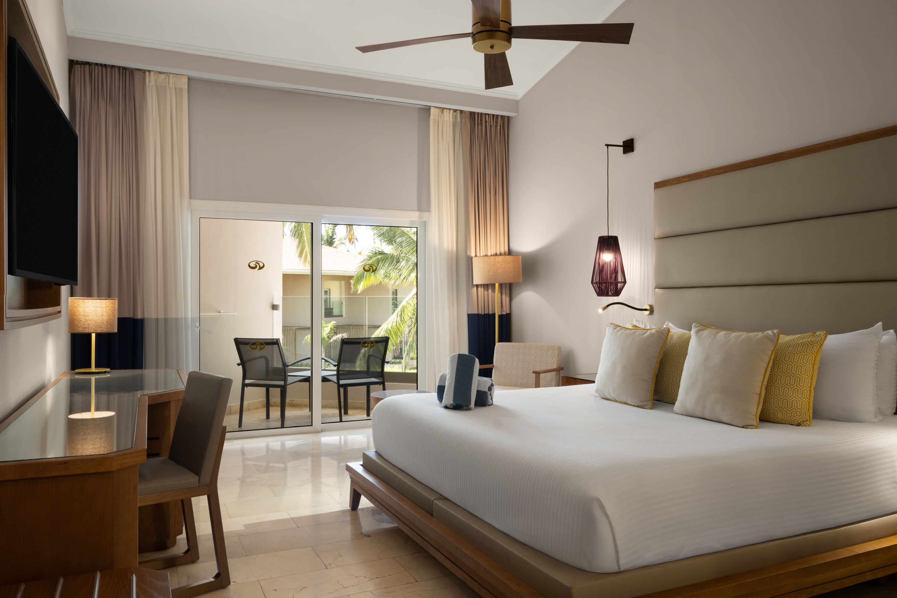Grand Palladium Punta Cana, All Inclusive Resort & Spa suite in Punta Cana, Other than US/Canada