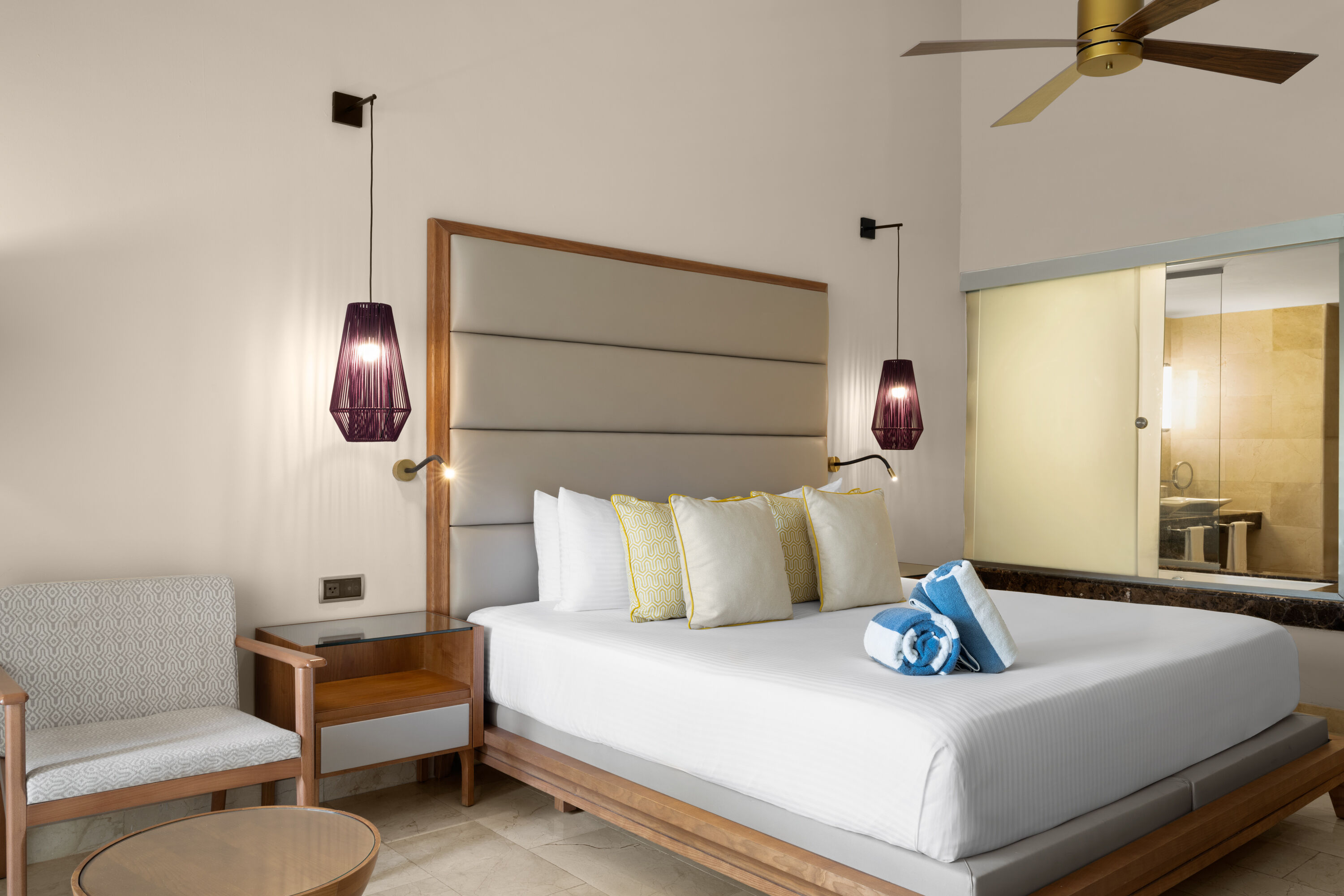 Grand Palladium Punta Cana, All Inclusive Resort & Spa suite in Punta Cana, Other than US/Canada