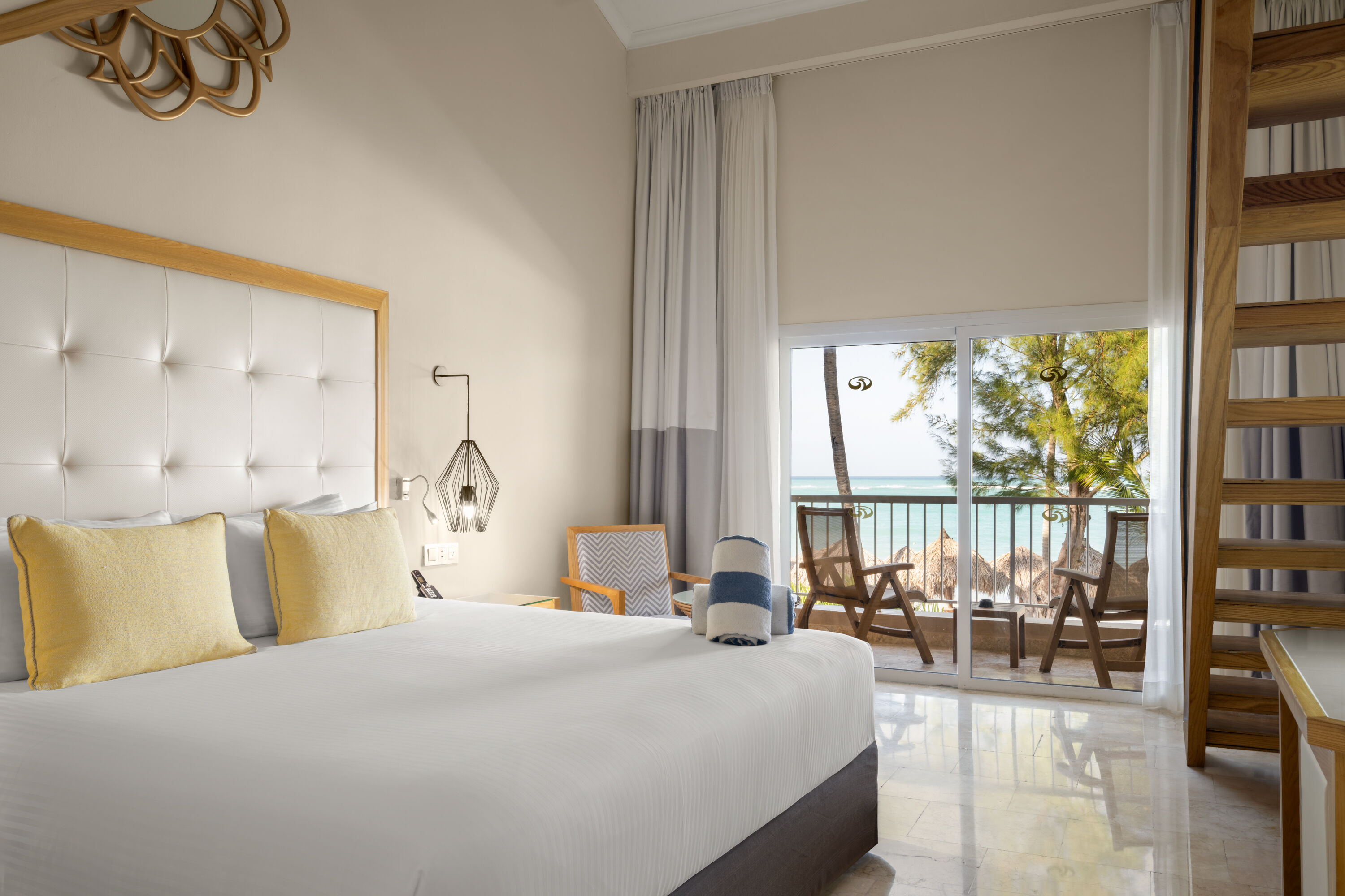 Grand Palladium Punta Cana, All Inclusive Resort & Spa suite in Punta Cana, Other than US/Canada