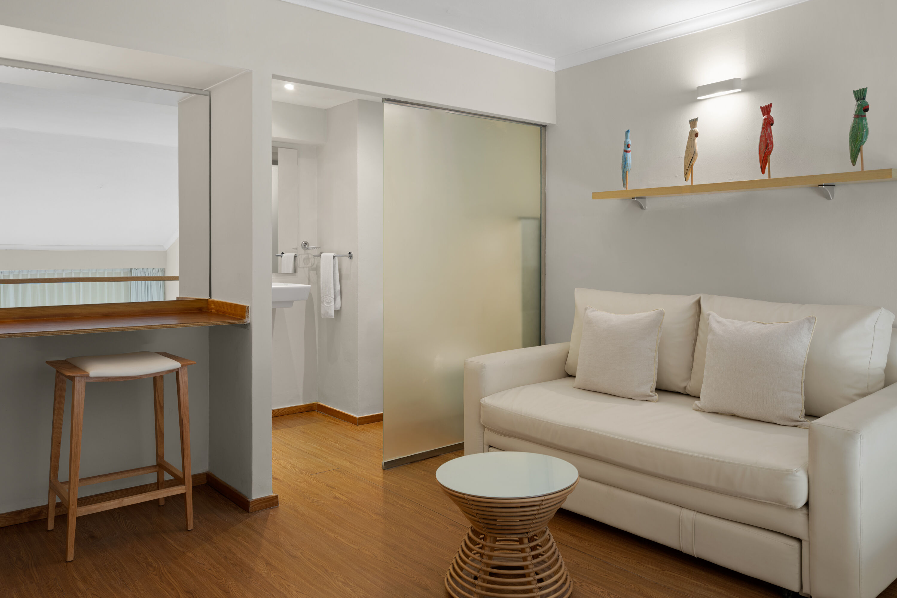 Grand Palladium Punta Cana, All Inclusive Resort & Spa suite in Punta Cana, Other than US/Canada