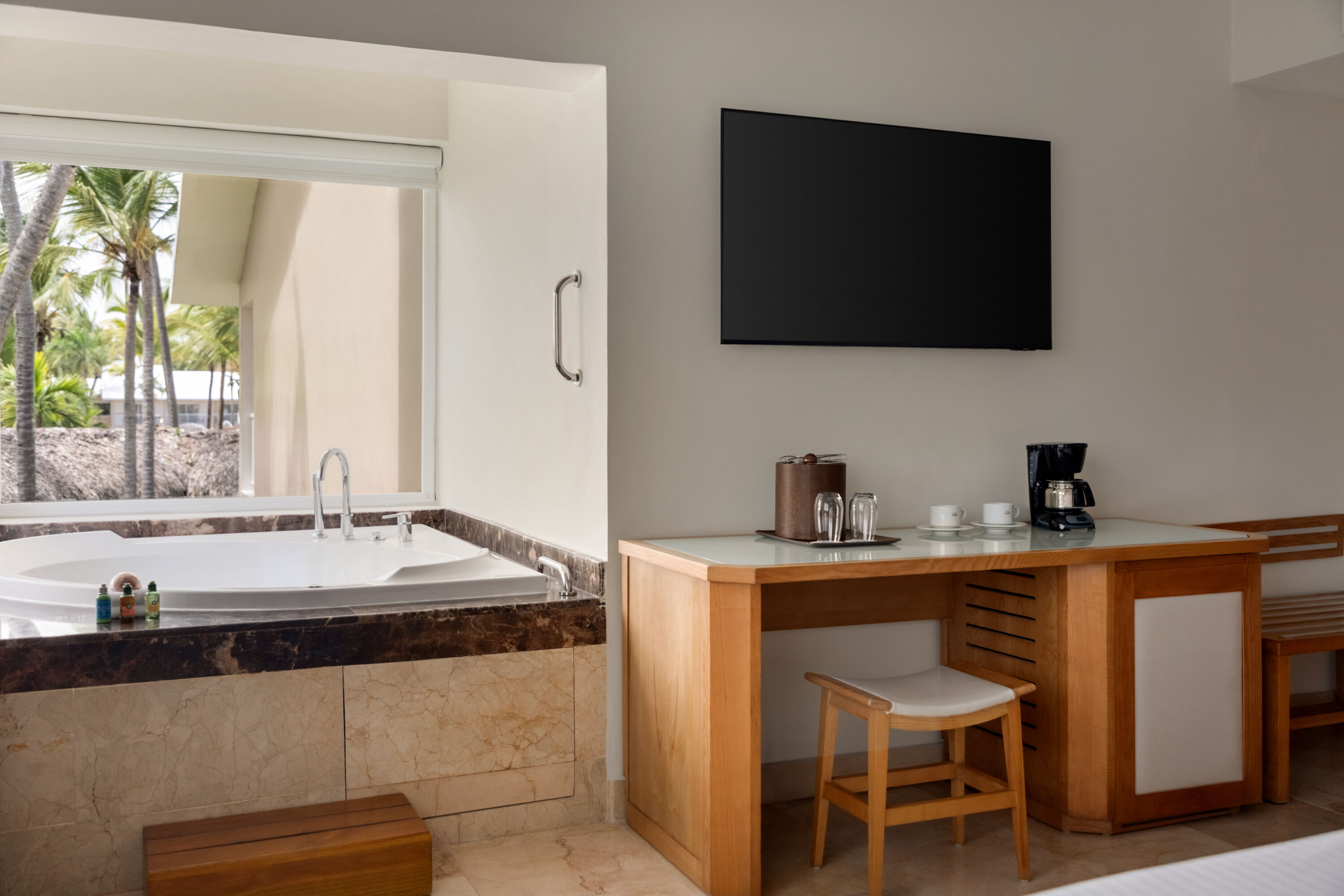 Grand Palladium Punta Cana, All Inclusive Resort & Spa suite in Punta Cana, Other than US/Canada