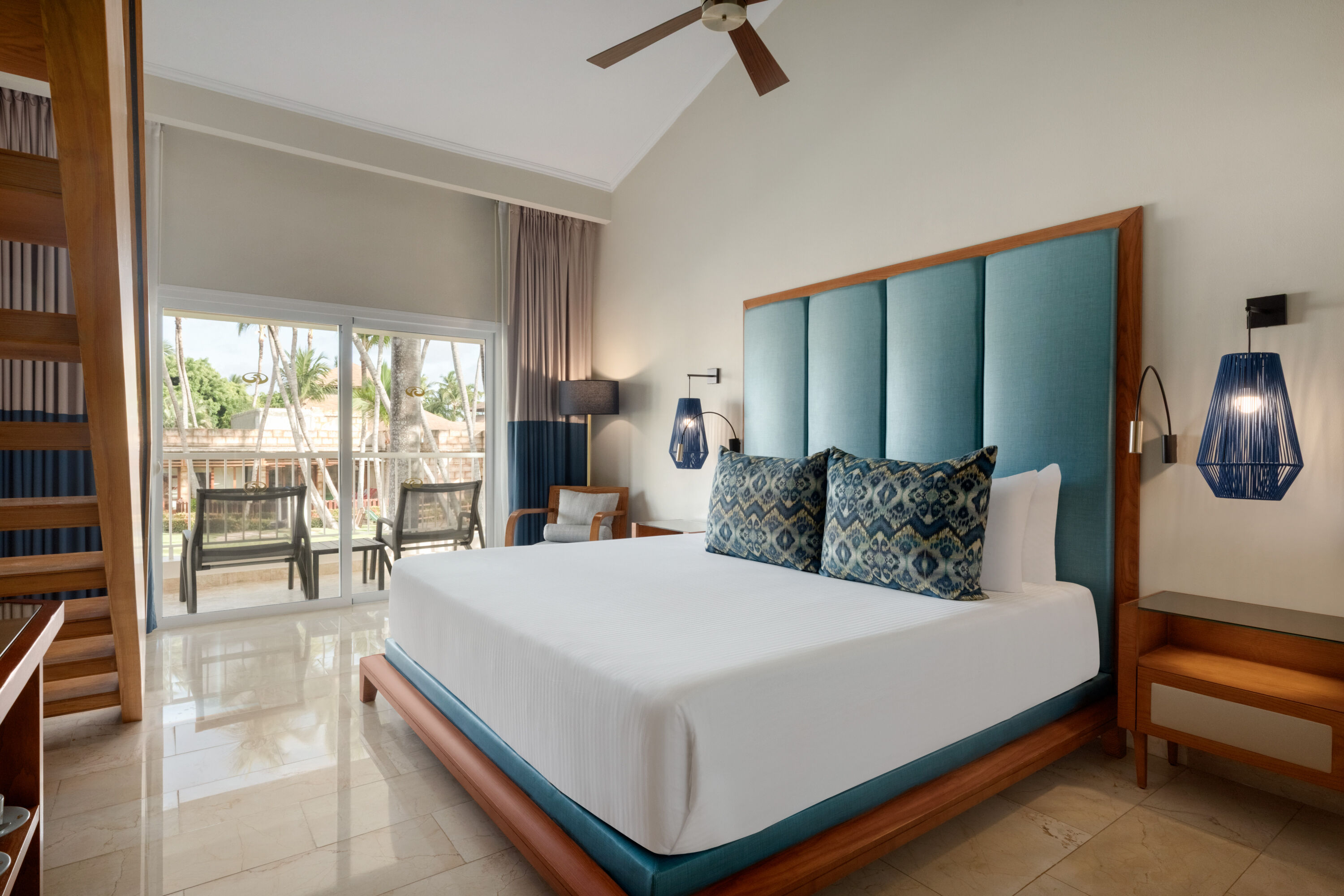 Grand Palladium Punta Cana, All Inclusive Resort & Spa suite in Punta Cana, Other than US/Canada