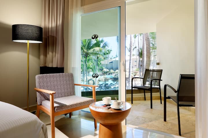 Grand Palladium Punta Cana, All Inclusive Resort & Spa suite in Punta Cana, Other than US/Canada