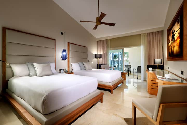 Grand Palladium Punta Cana, All Inclusive Resort & Spa suite in Punta Cana, Other than US/Canada
