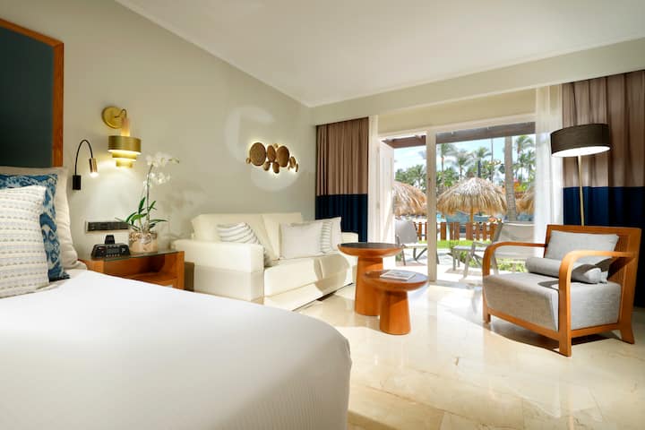 Grand Palladium Punta Cana, All Inclusive Resort & Spa suite in Punta Cana, Other than US/Canada