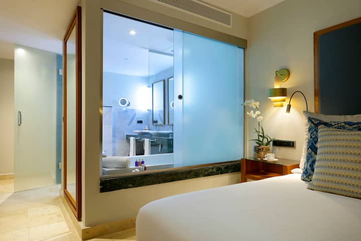 Grand Palladium Punta Cana, All Inclusive Resort & Spa suite in Punta Cana, Other than US/Canada