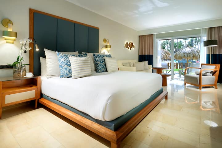 Grand Palladium Punta Cana, All Inclusive Resort & Spa suite in Punta Cana, Other than US/Canada