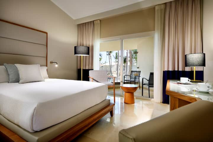 Grand Palladium Punta Cana, All Inclusive Resort & Spa suite in Punta Cana, Other than US/Canada