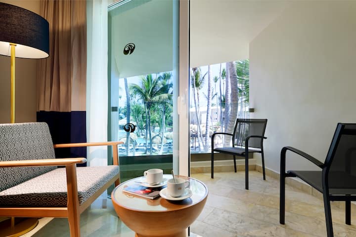 Grand Palladium Punta Cana, All Inclusive Resort & Spa suite in Punta Cana, Other than US/Canada