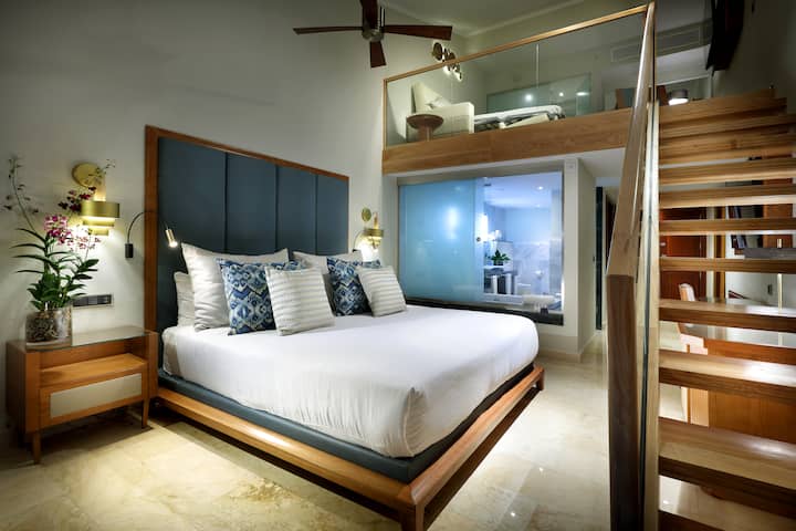 Grand Palladium Punta Cana, All Inclusive Resort & Spa suite in Punta Cana, Other than US/Canada