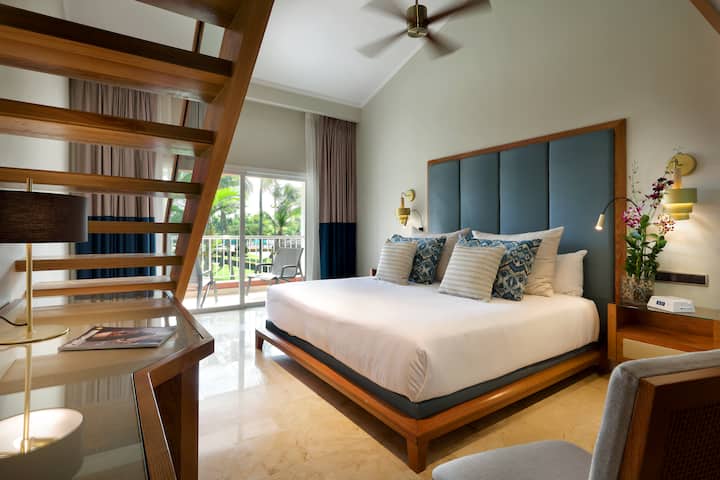 Grand Palladium Punta Cana, All Inclusive Resort & Spa suite in Punta Cana, Other than US/Canada