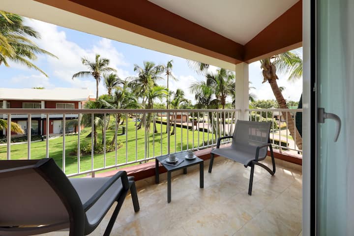 Grand Palladium Punta Cana, All Inclusive Resort & Spa suite in Punta Cana, Other than US/Canada