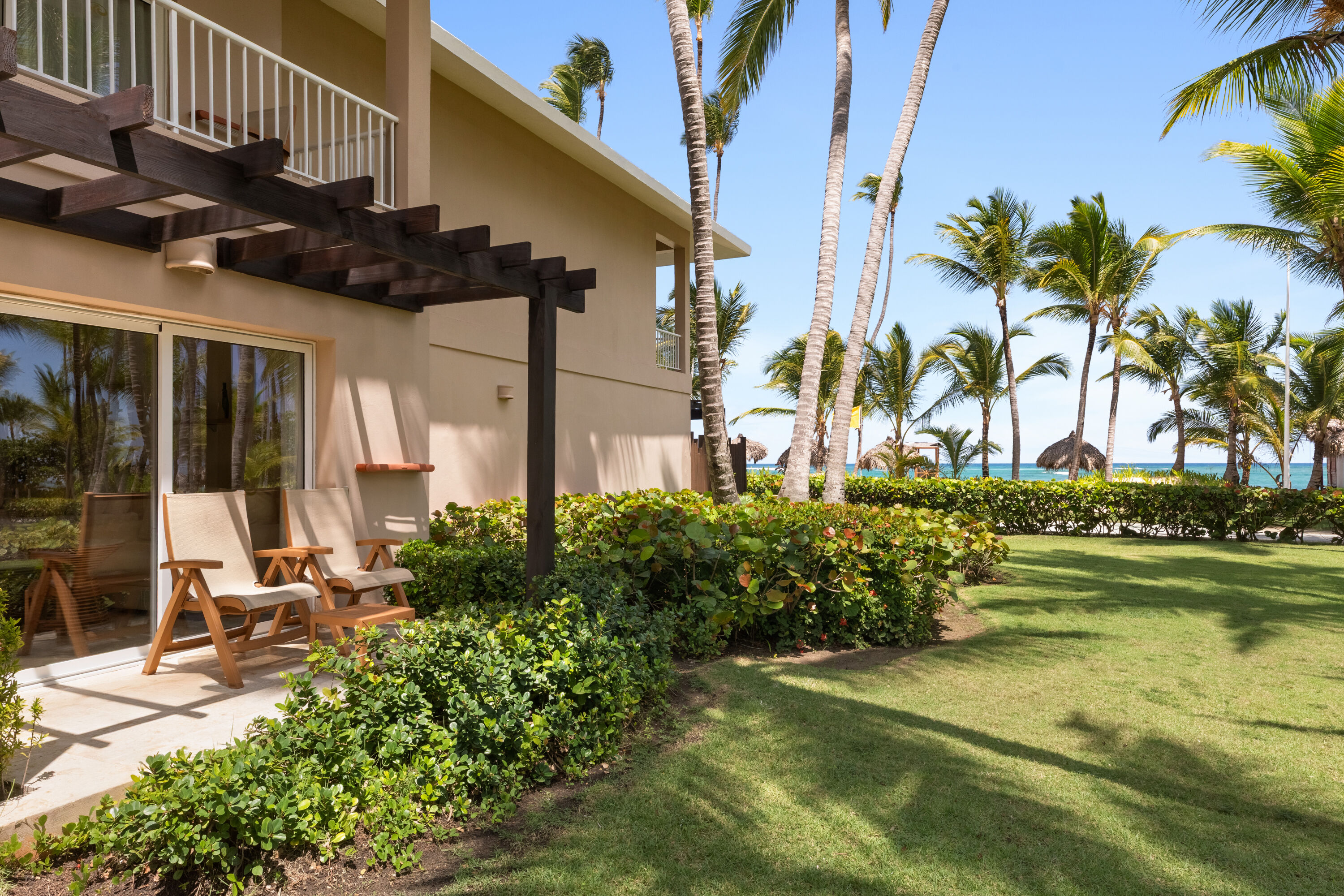 Grand Palladium Palace, All Inclusive Resort, Spa & Casino suite in Punta Cana, Other than US/Canada