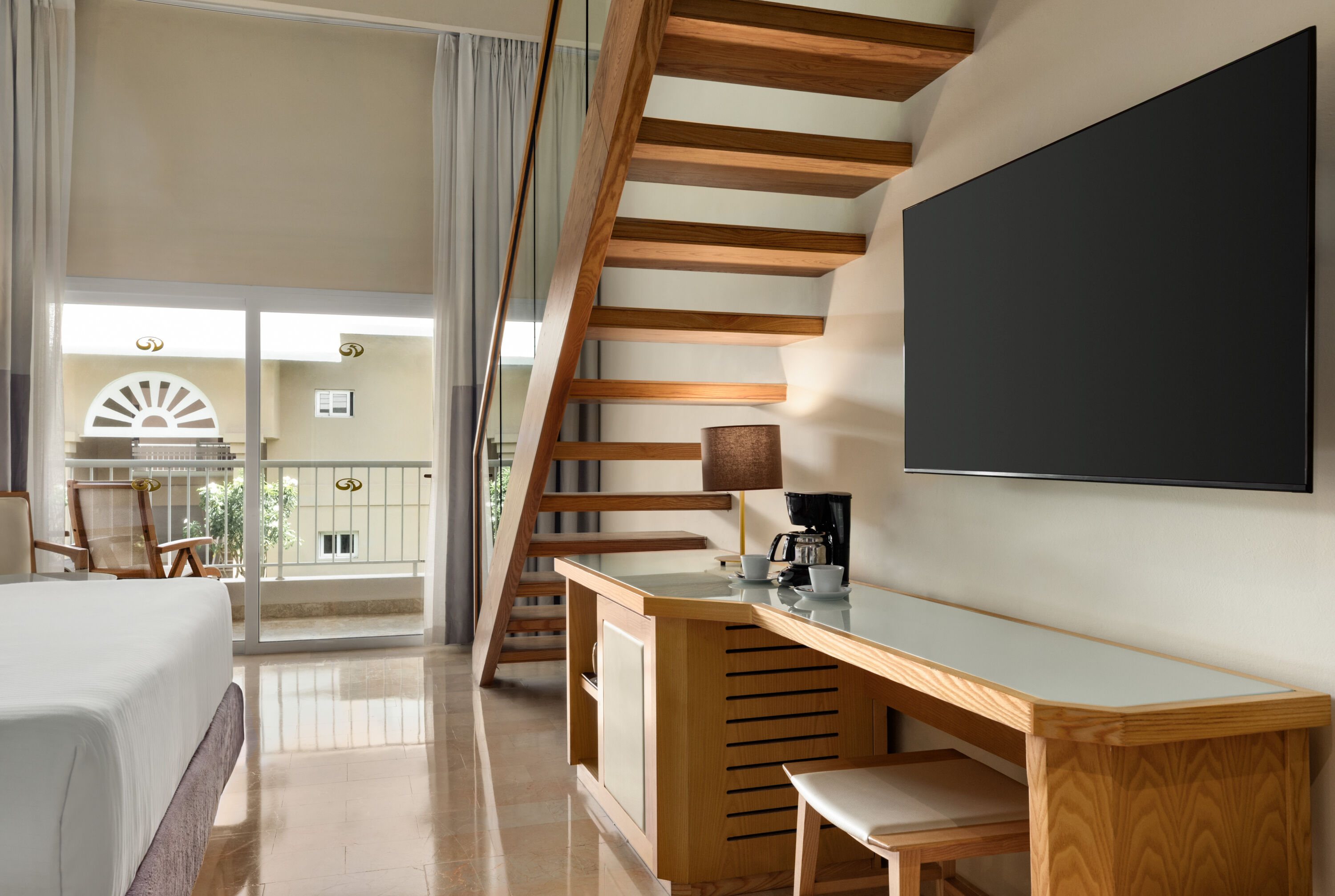 Grand Palladium Palace, All Inclusive Resort, Spa & Casino suite in Punta Cana, Other than US/Canada