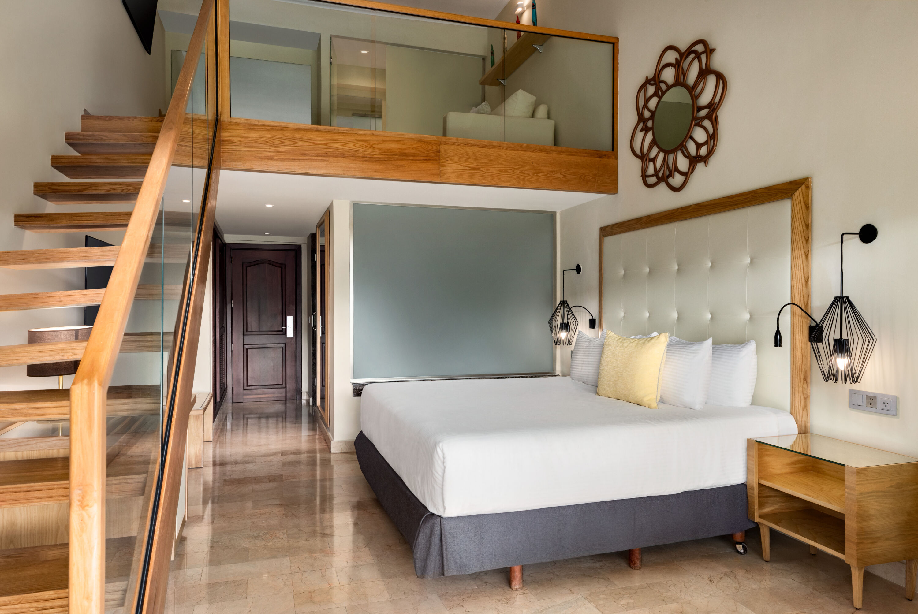 Grand Palladium Palace, All Inclusive Resort, Spa & Casino suite in Punta Cana, Other than US/Canada