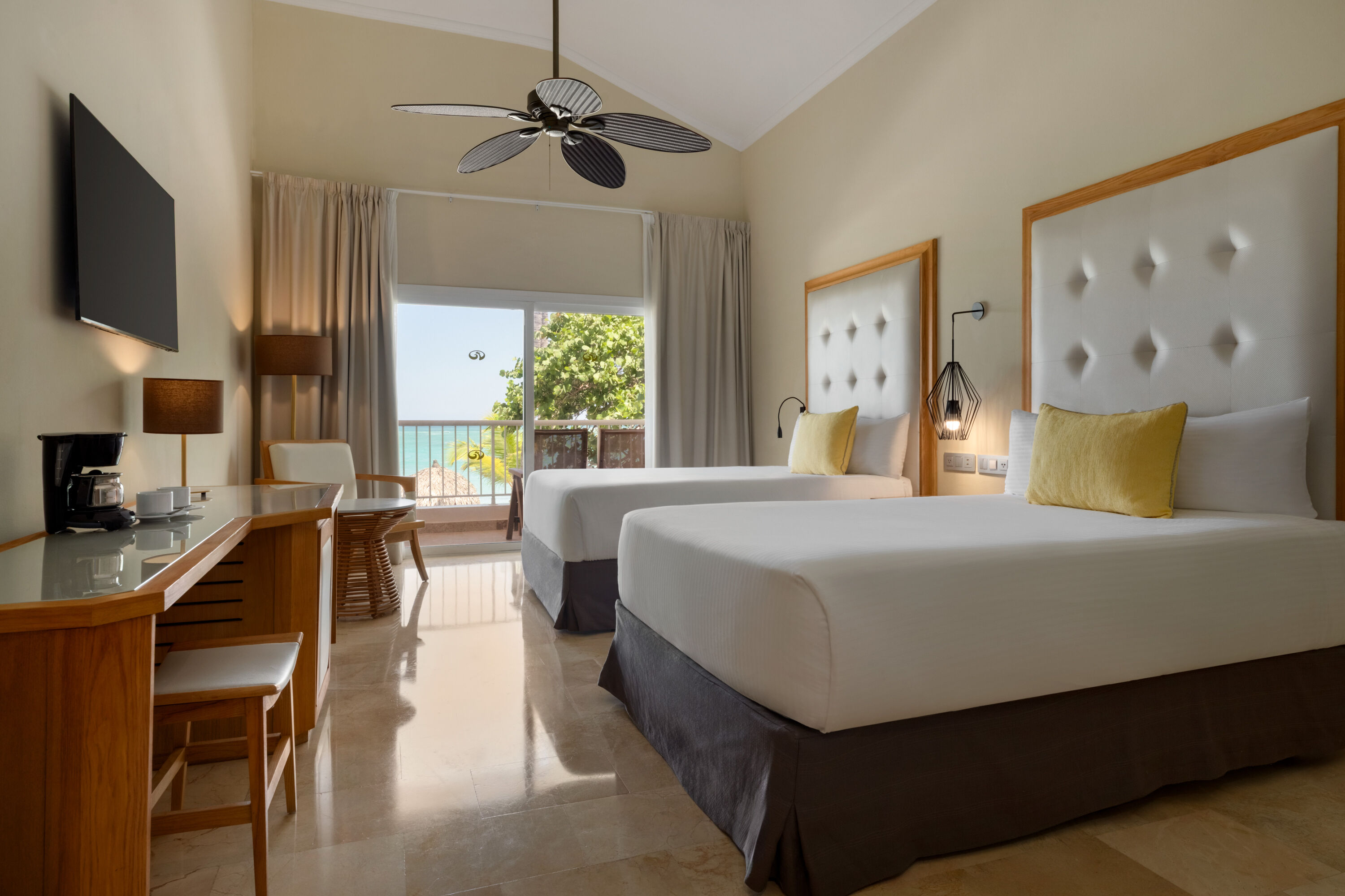 Grand Palladium Palace, All Inclusive Resort, Spa & Casino suite in Punta Cana, Other than US/Canada