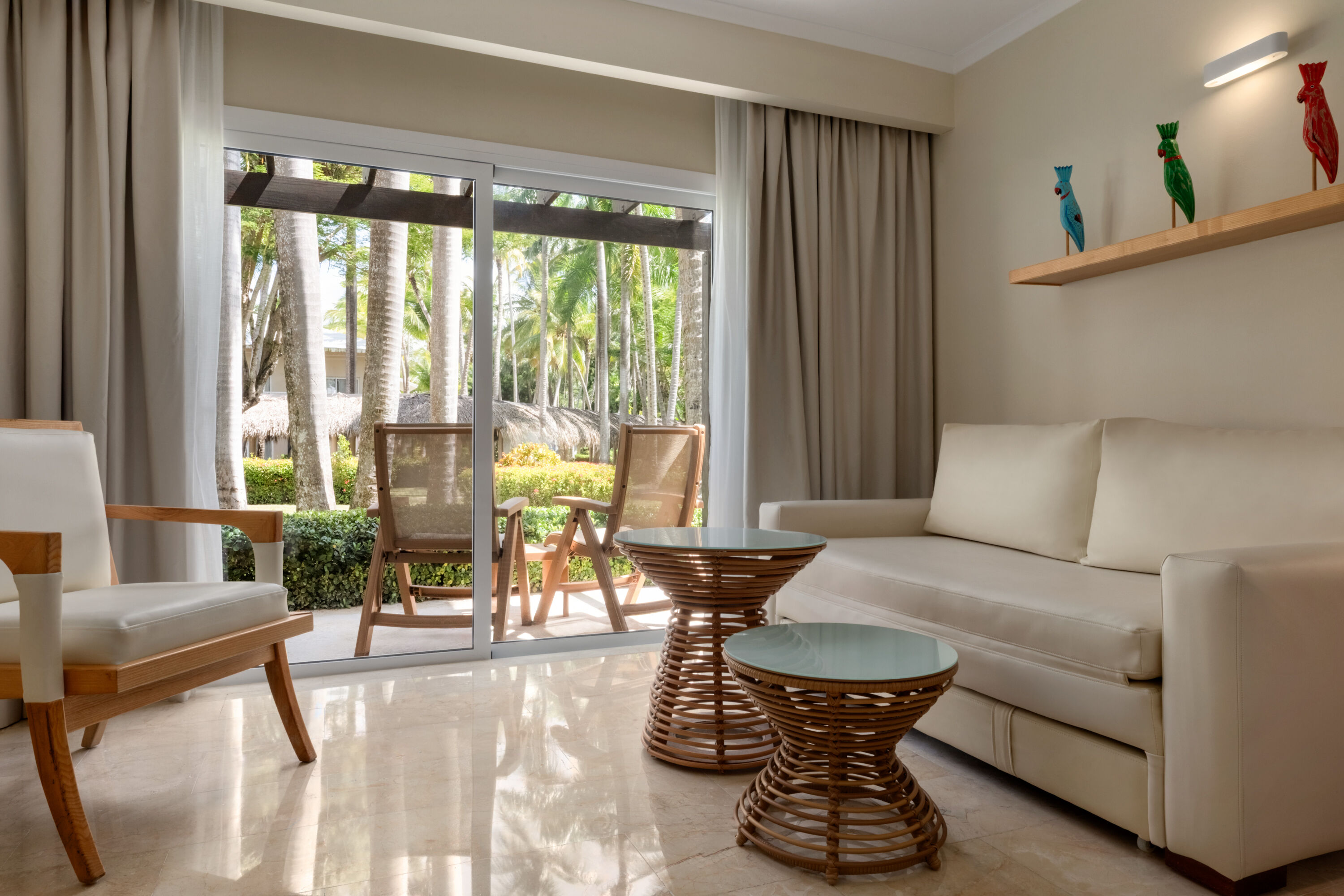 Grand Palladium Palace, All Inclusive Resort, Spa & Casino suite in Punta Cana, Other than US/Canada