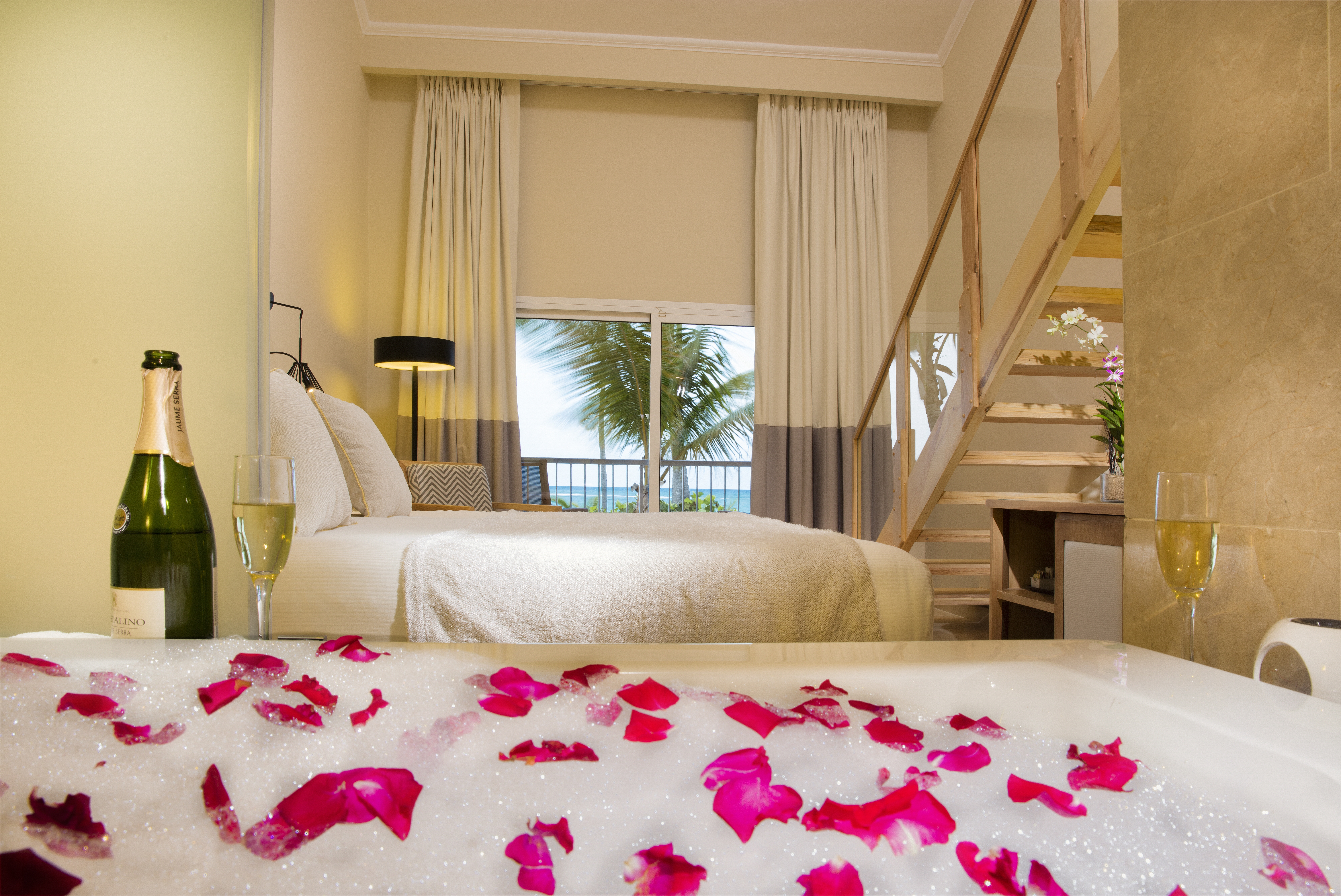 Grand Palladium Palace, All Inclusive Resort, Spa & Casino suite in Punta Cana, Other than US/Canada