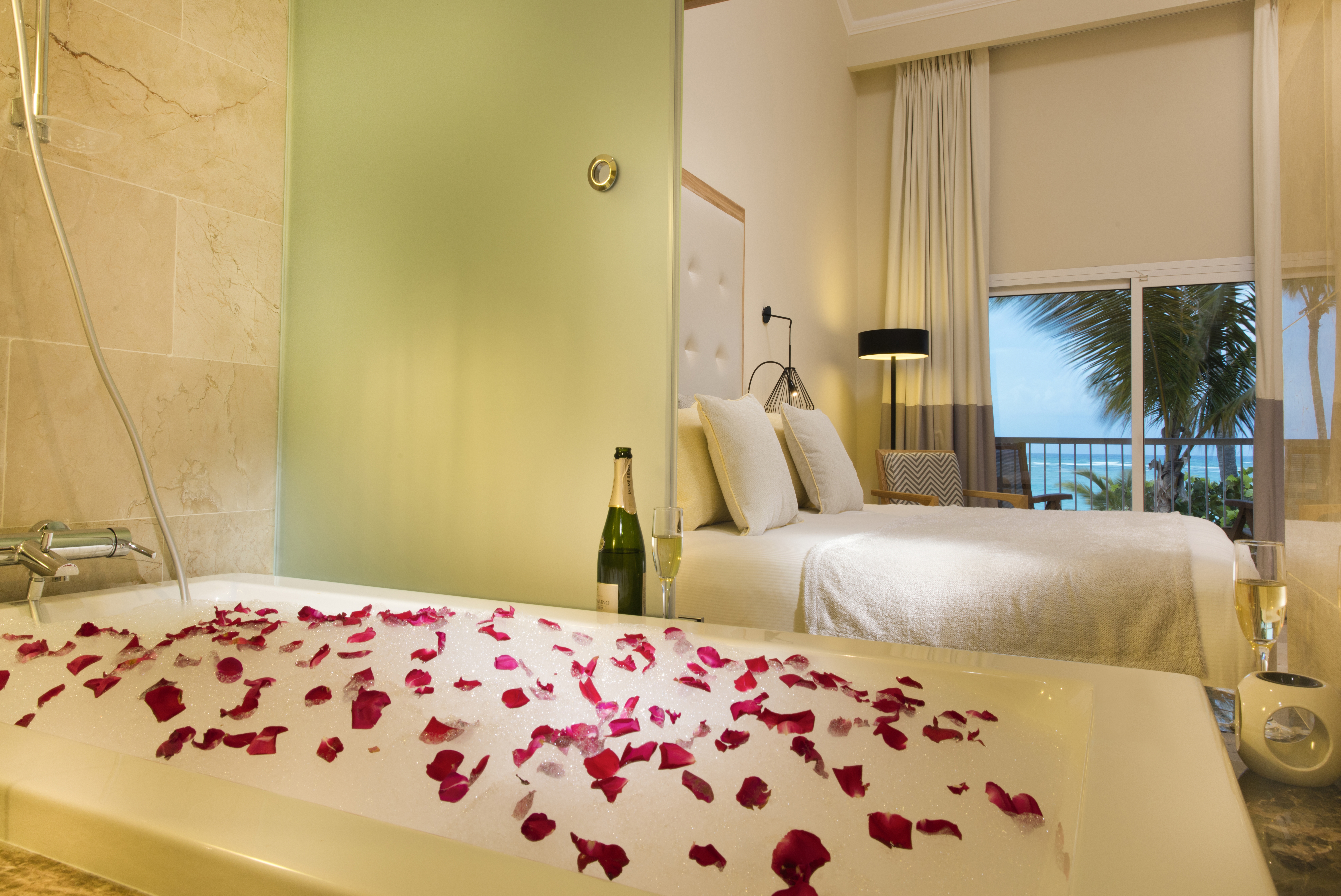 Grand Palladium Palace, All Inclusive Resort, Spa & Casino suite in Punta Cana, Other than US/Canada