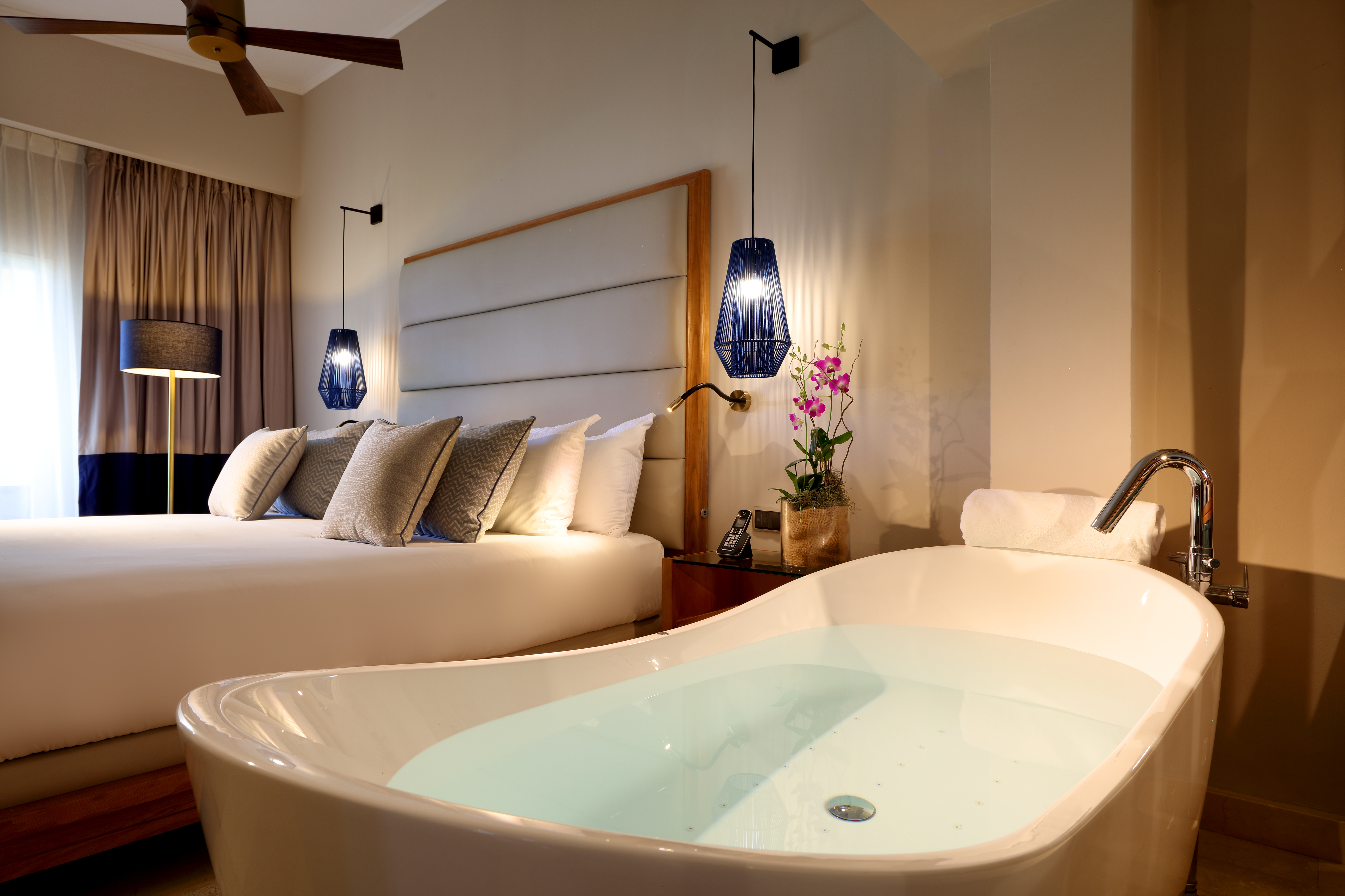 Grand Palladium Palace, All Inclusive Resort, Spa & Casino suite in Punta Cana, Other than US/Canada