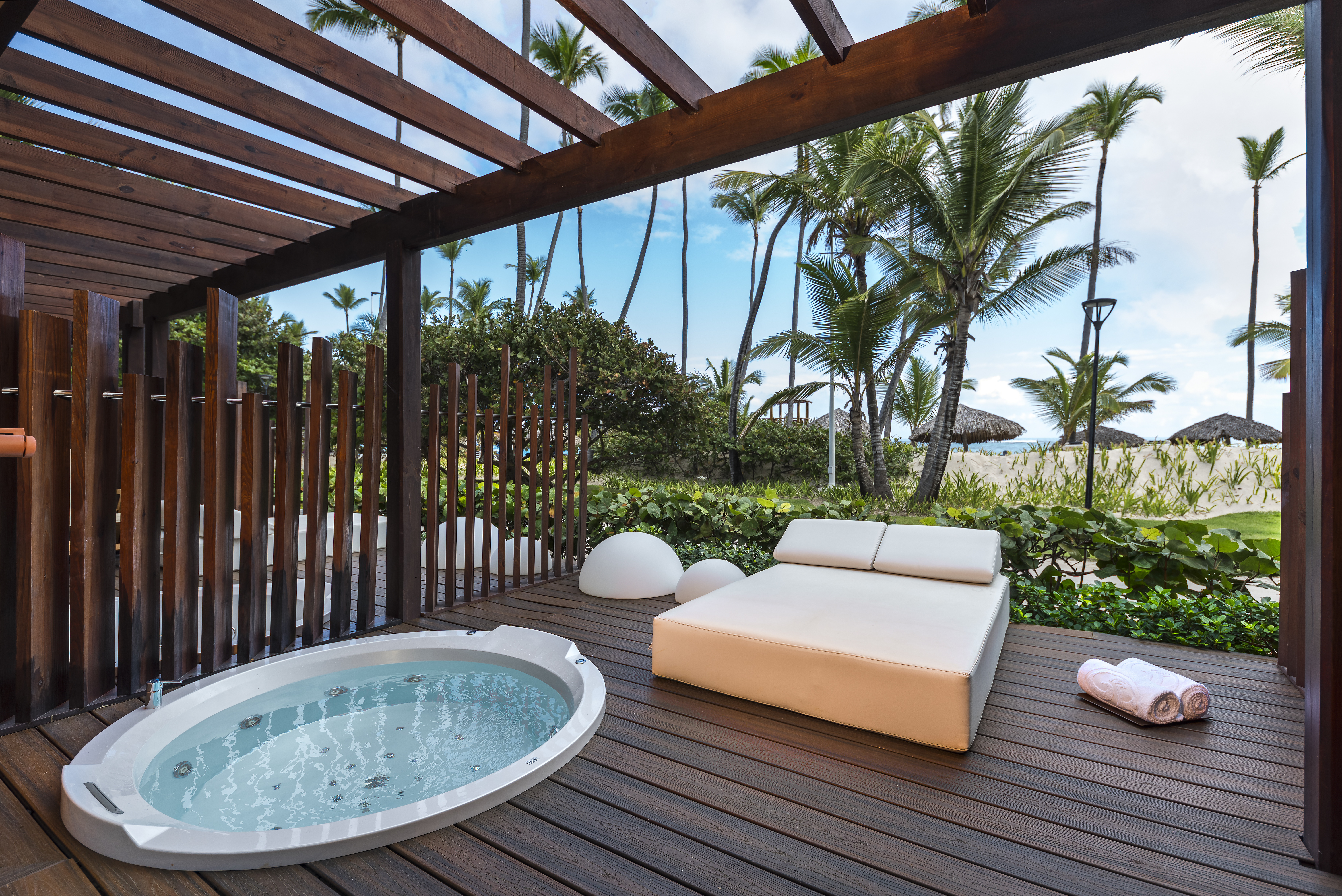 Grand Palladium Palace, All Inclusive Resort, Spa & Casino suite in Punta Cana, Other than US/Canada