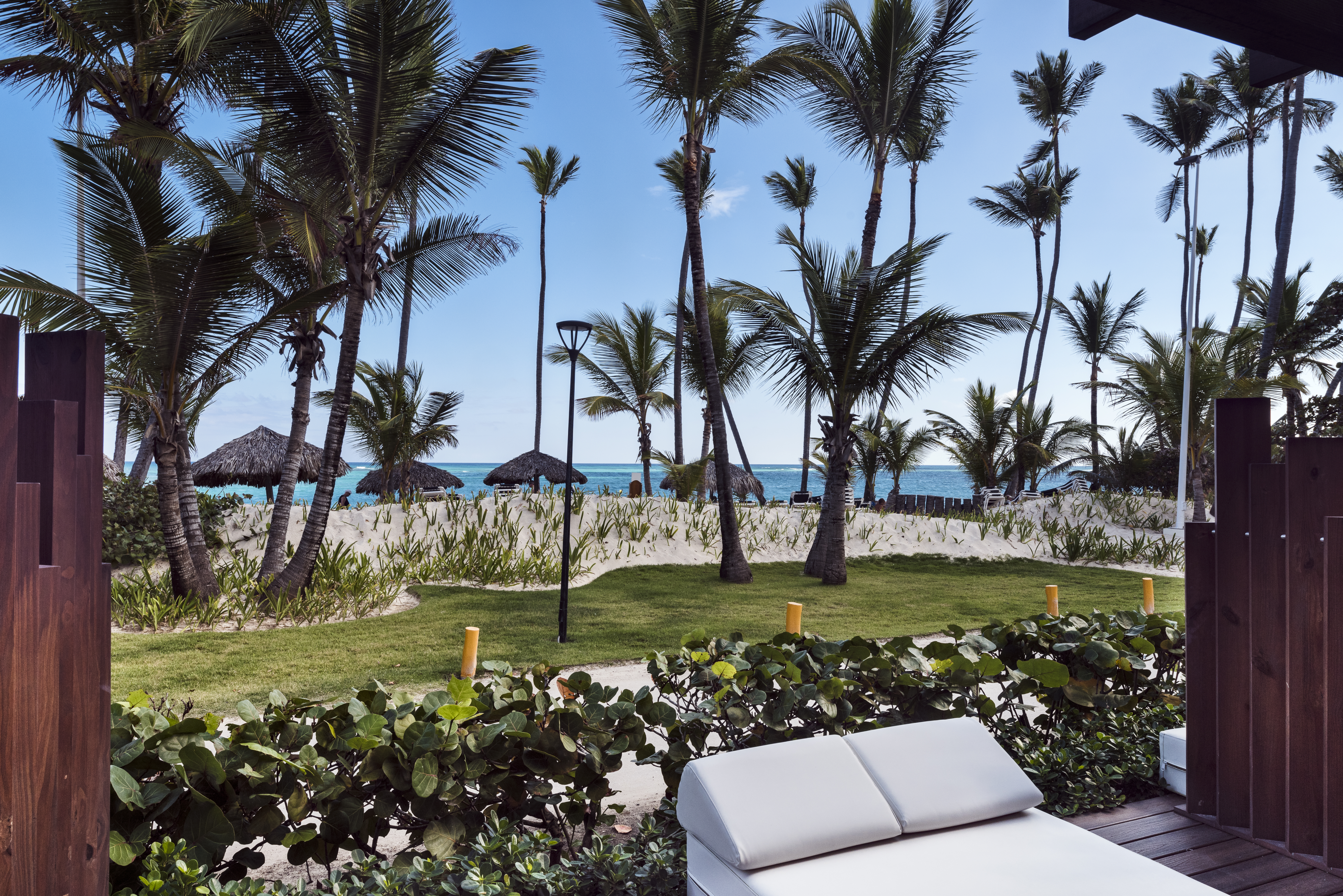 Grand Palladium Palace, All Inclusive Resort, Spa & Casino suite in Punta Cana, Other than US/Canada