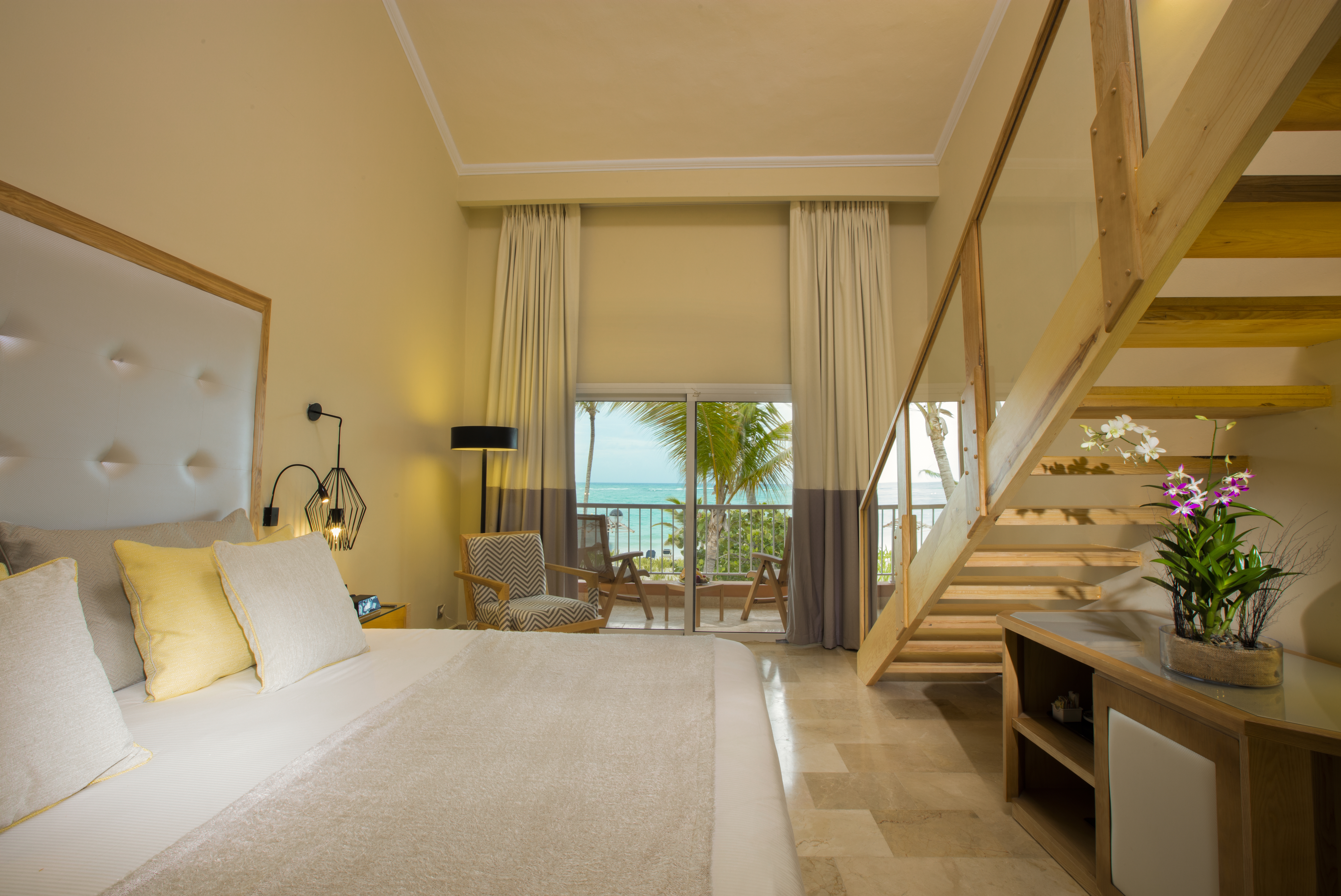 Grand Palladium Palace, All Inclusive Resort, Spa & Casino suite in Punta Cana, Other than US/Canada