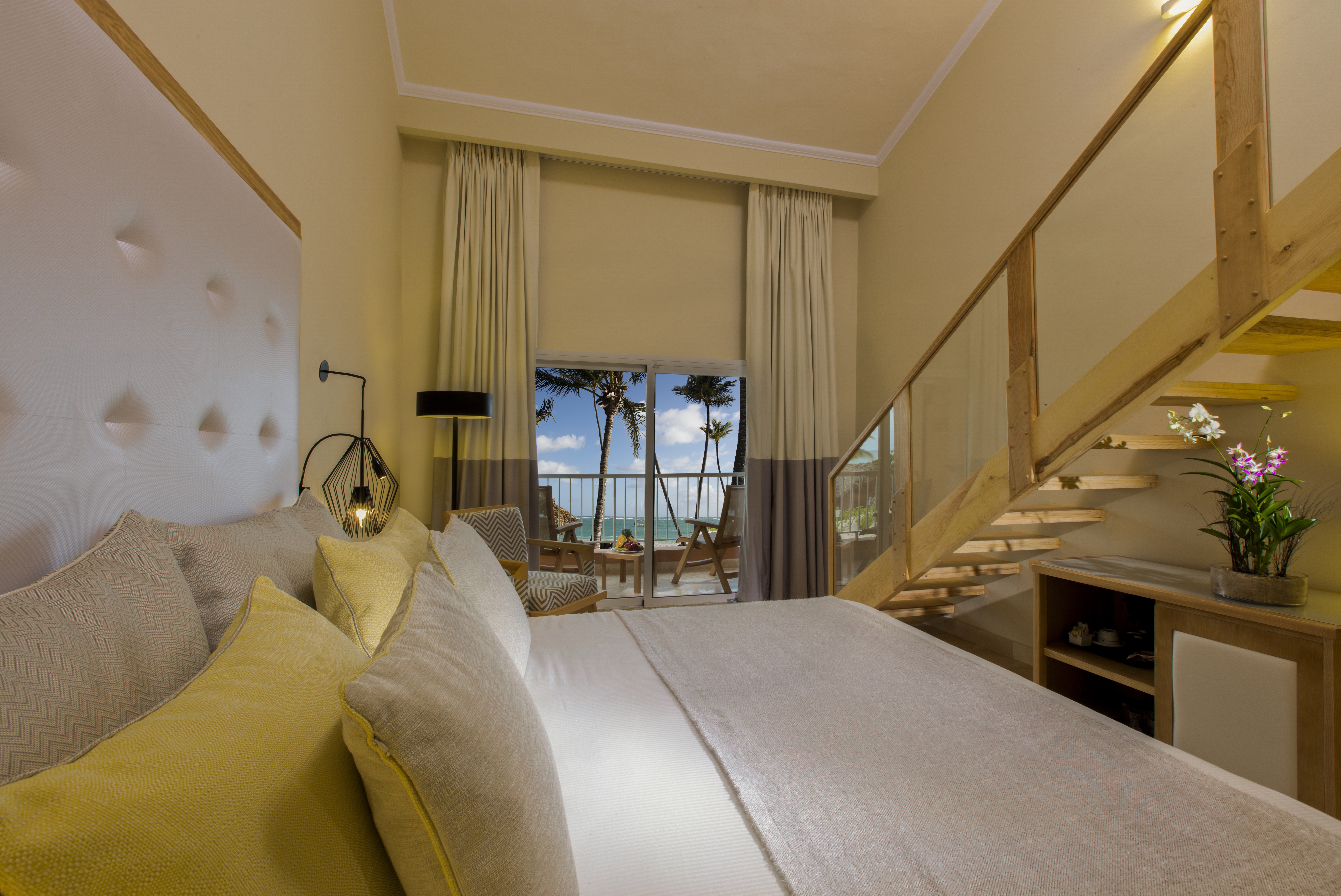 Grand Palladium Palace, All Inclusive Resort, Spa & Casino suite in Punta Cana, Other than US/Canada