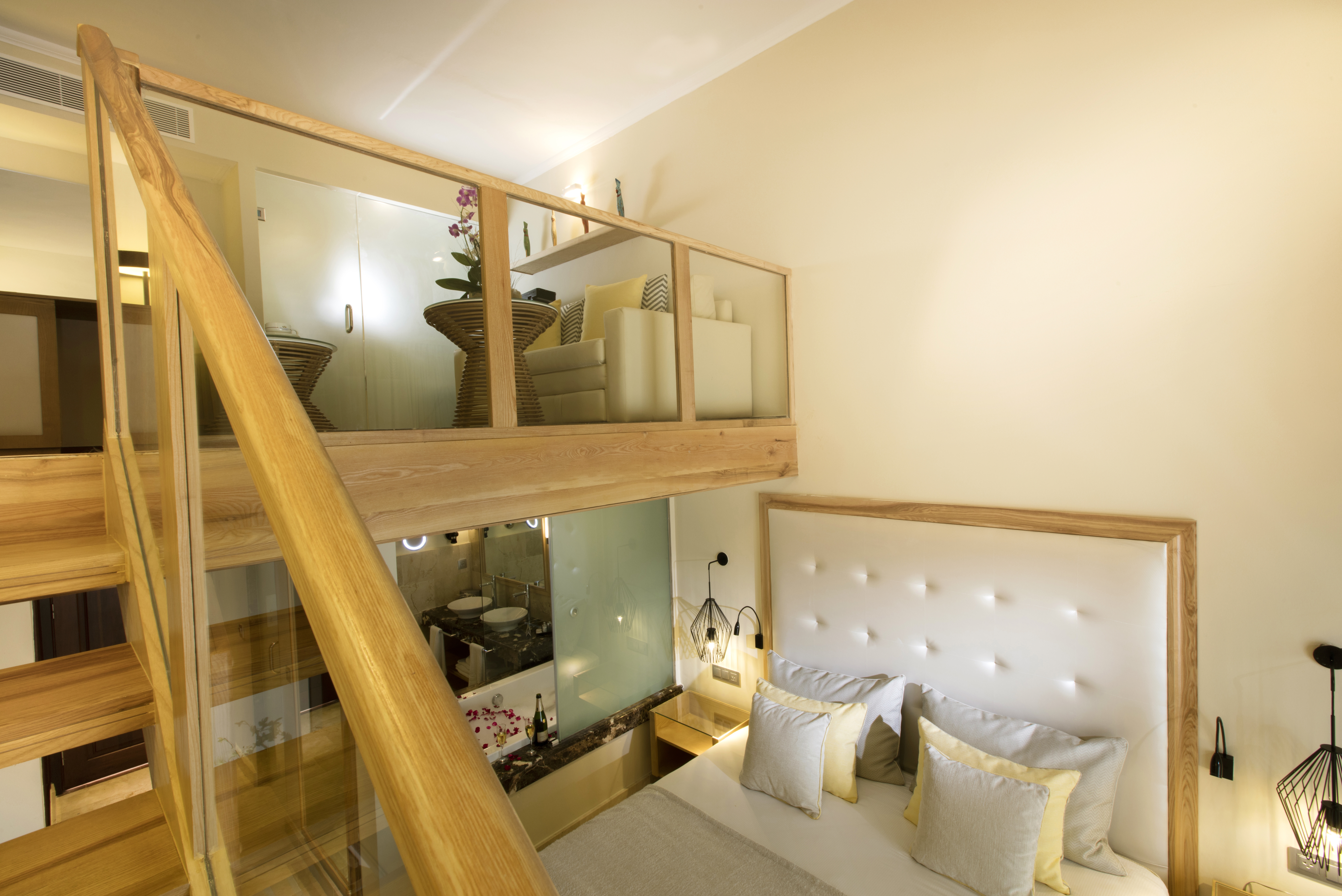 Grand Palladium Palace, All Inclusive Resort, Spa & Casino suite in Punta Cana, Other than US/Canada