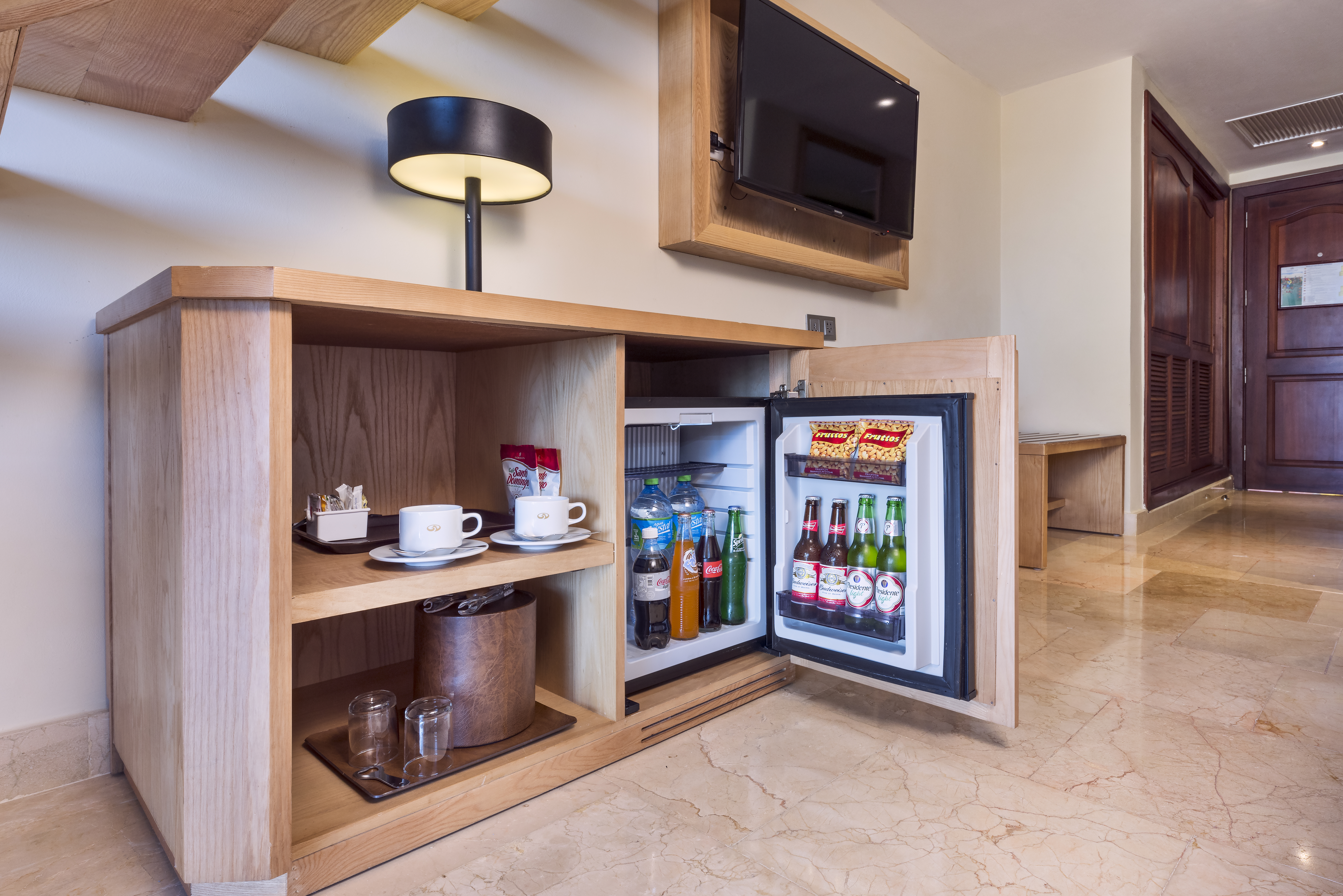 Grand Palladium Palace, All Inclusive Resort, Spa & Casino suite in Punta Cana, Other than US/Canada