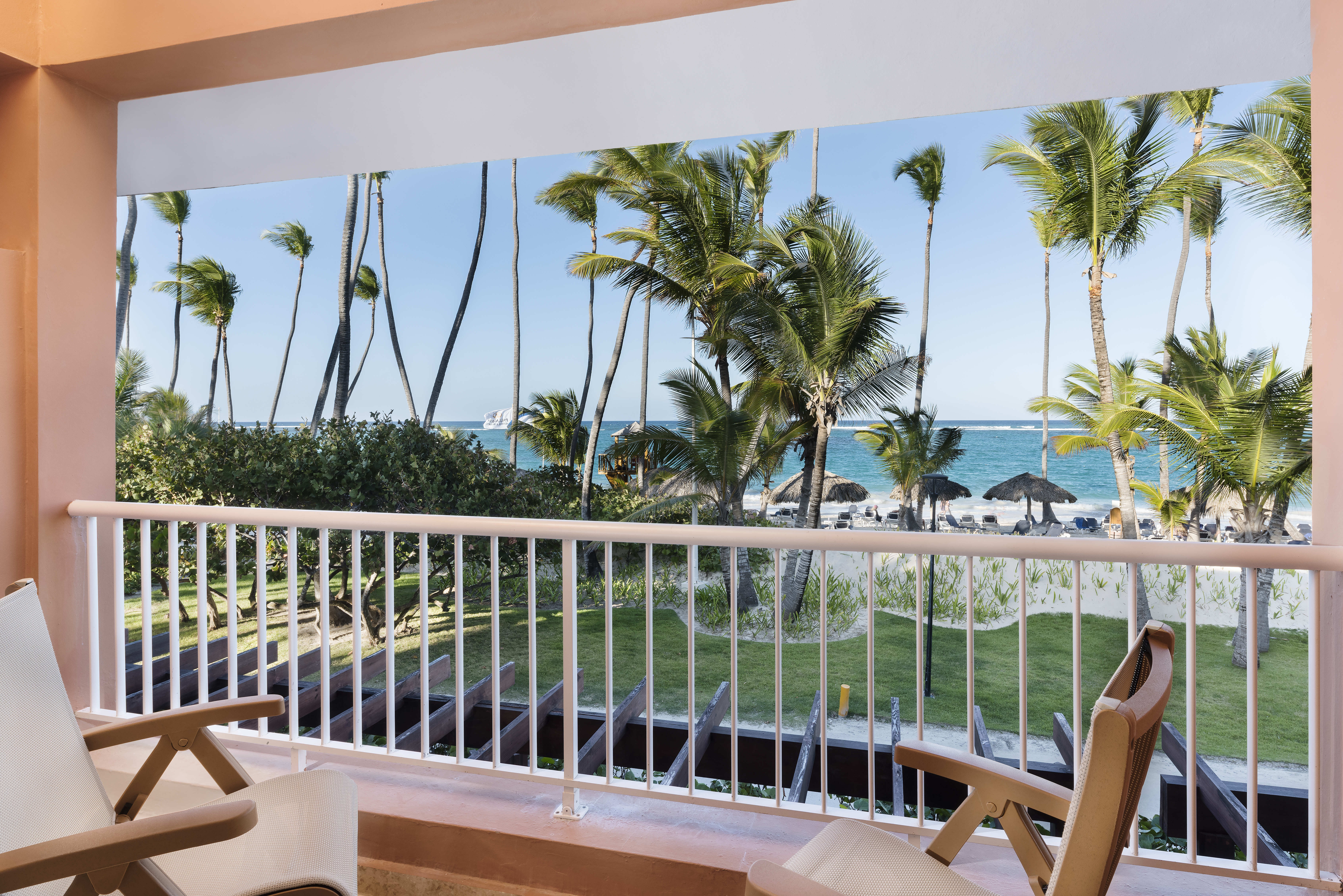 Grand Palladium Palace, All Inclusive Resort, Spa & Casino suite in Punta Cana, Other than US/Canada