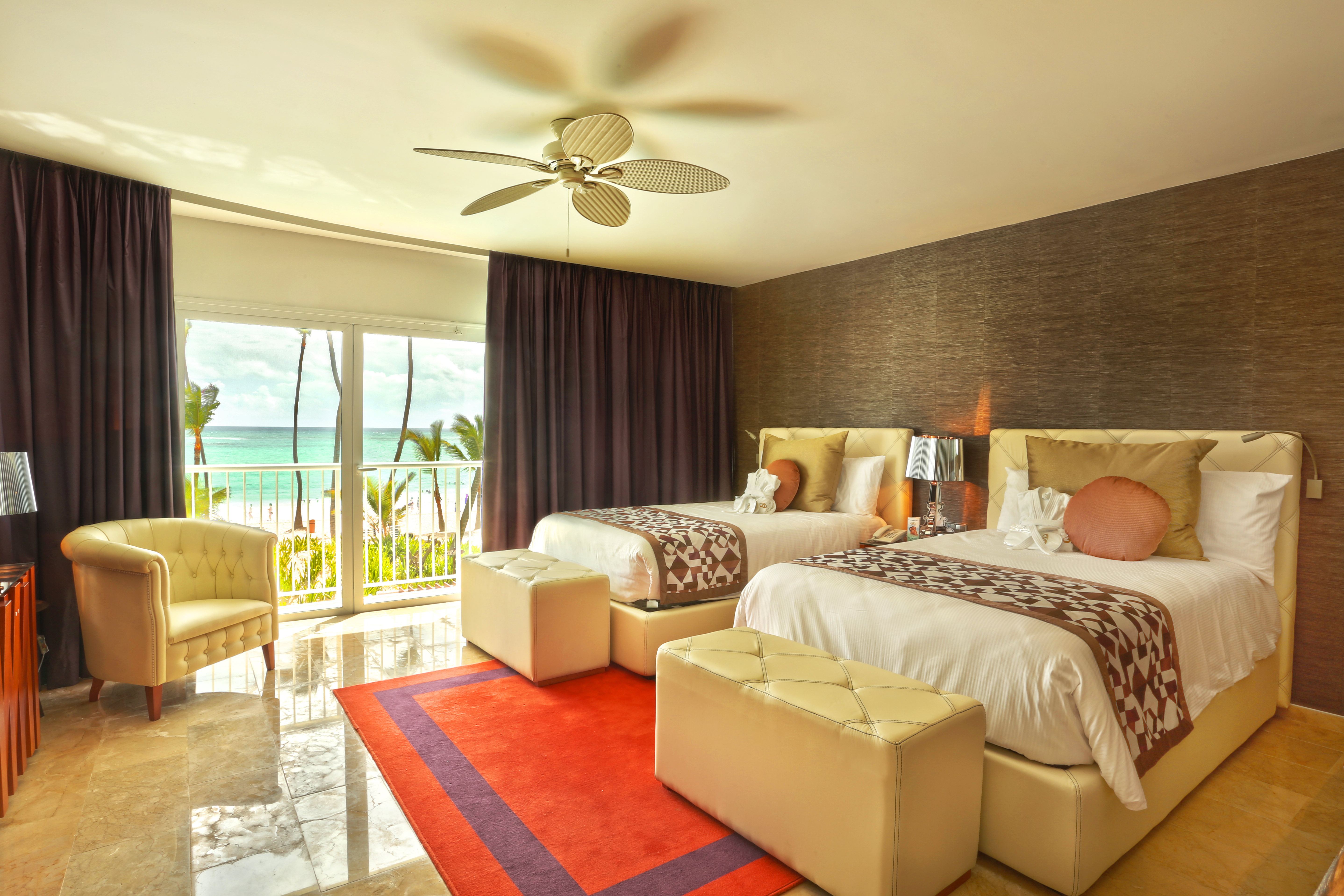 Grand Palladium Palace, All Inclusive Resort, Spa & Casino suite in Punta Cana, Other than US/Canada