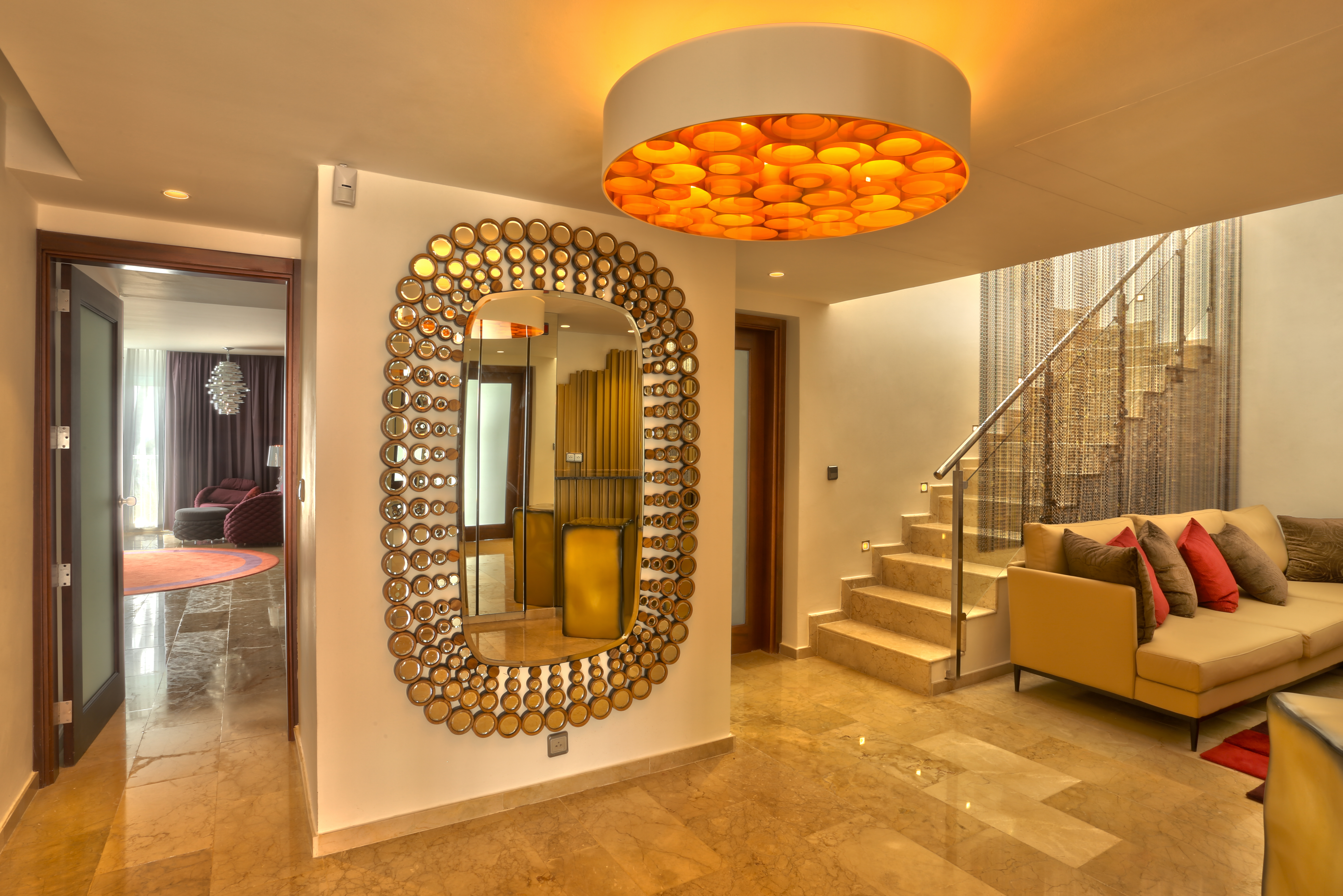 Grand Palladium Palace, All Inclusive Resort, Spa & Casino suite in Punta Cana, Other than US/Canada