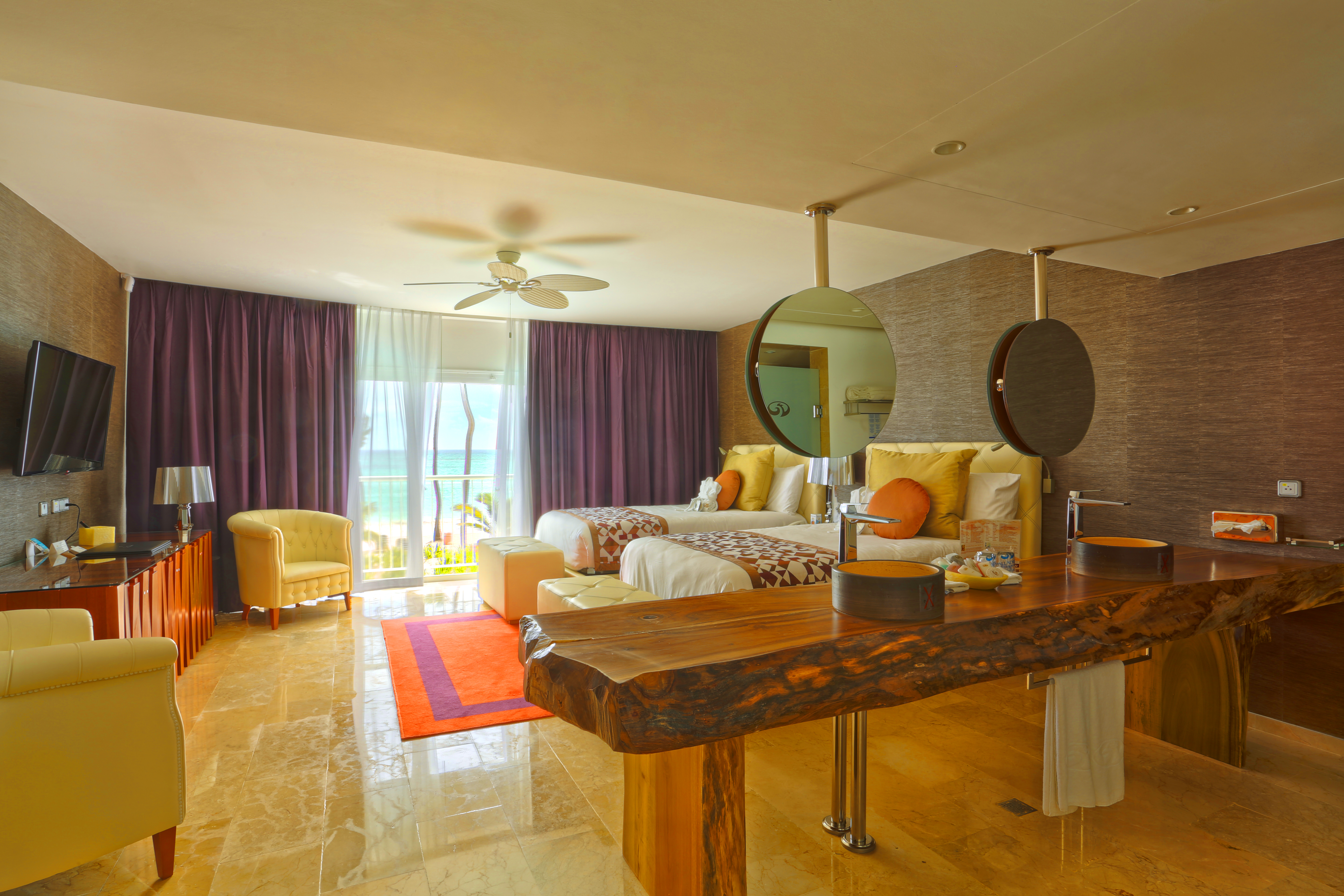 Grand Palladium Palace, All Inclusive Resort, Spa & Casino suite in Punta Cana, Other than US/Canada