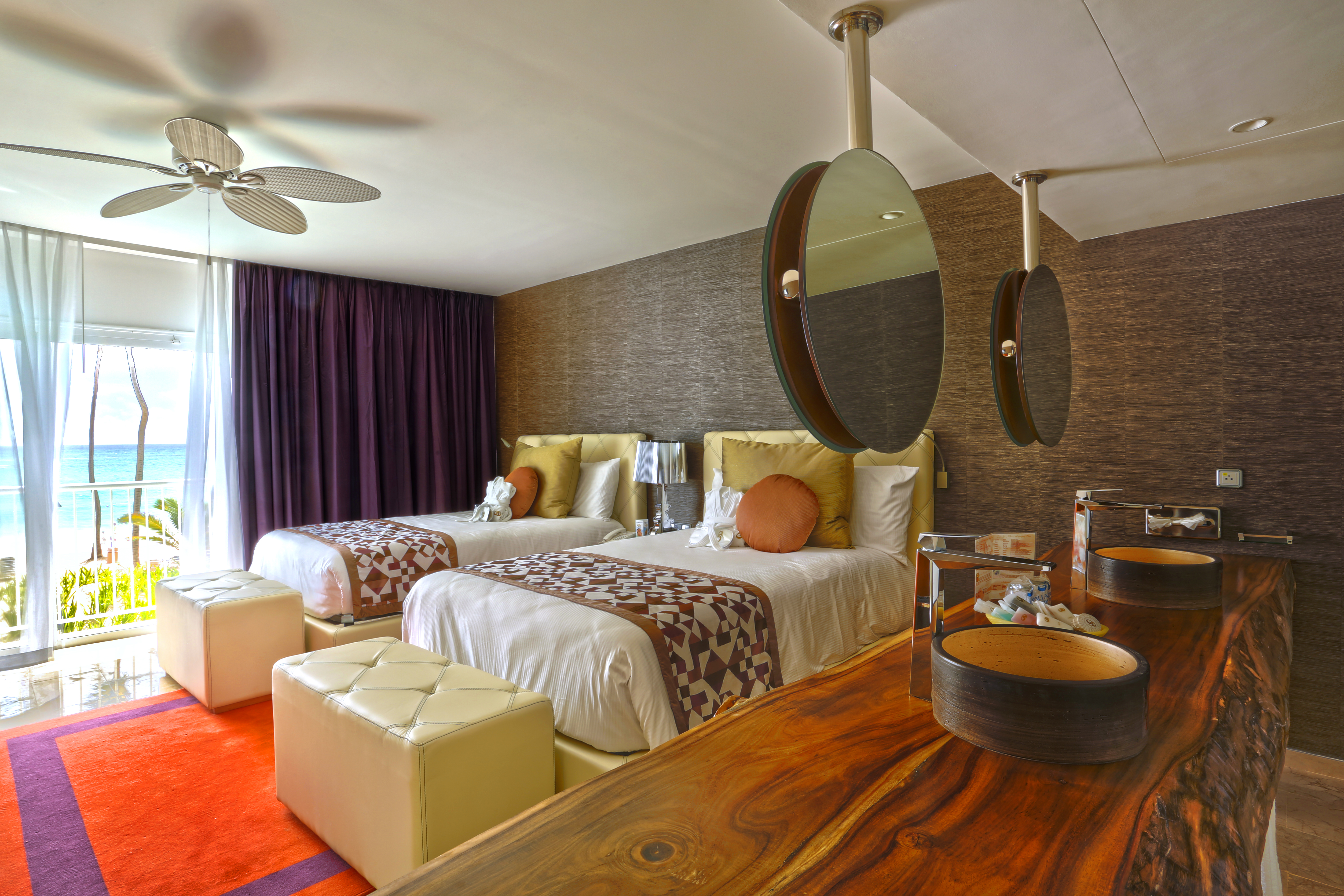 Grand Palladium Palace, All Inclusive Resort, Spa & Casino suite in Punta Cana, Other than US/Canada