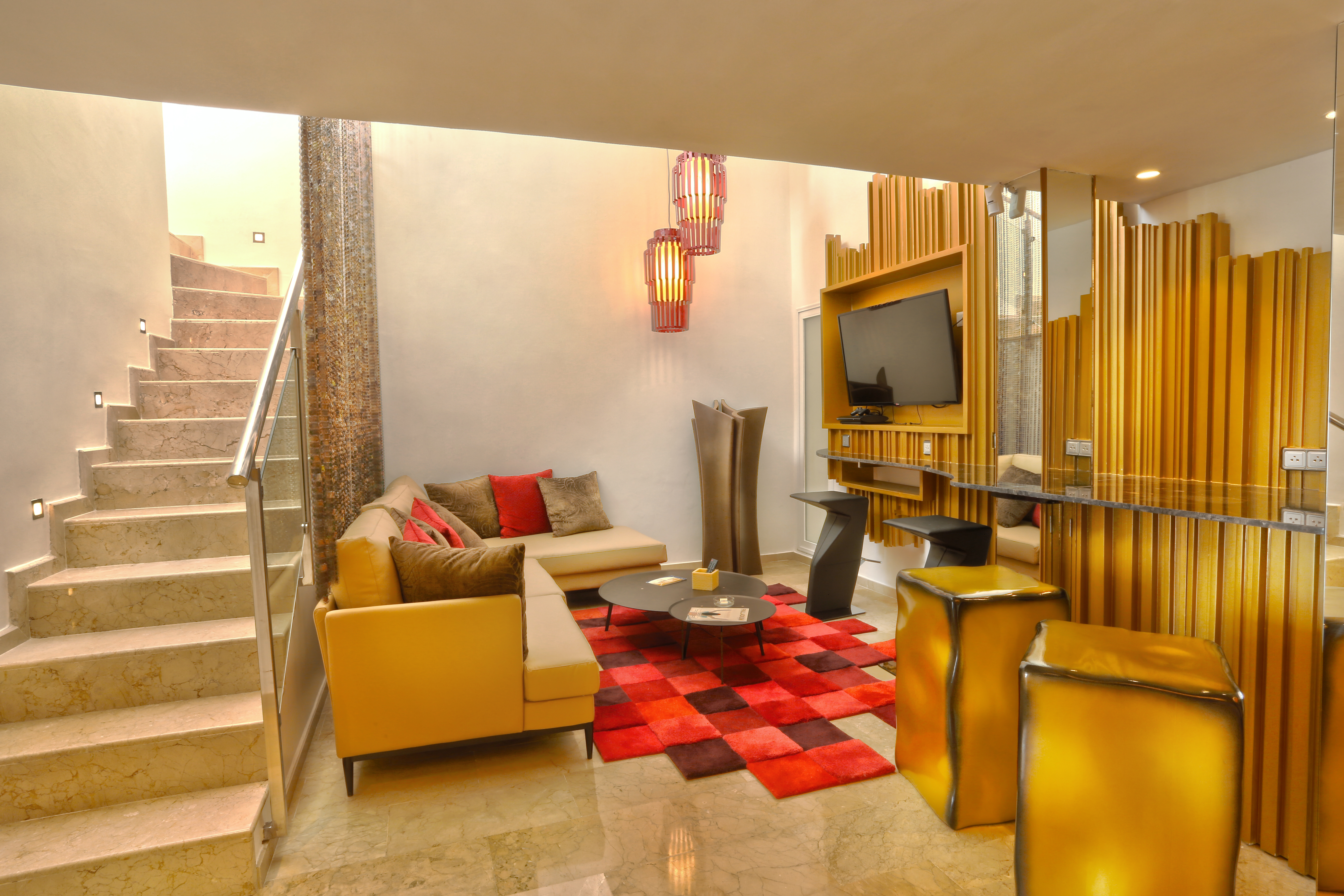 Grand Palladium Palace, All Inclusive Resort, Spa & Casino suite in Punta Cana, Other than US/Canada