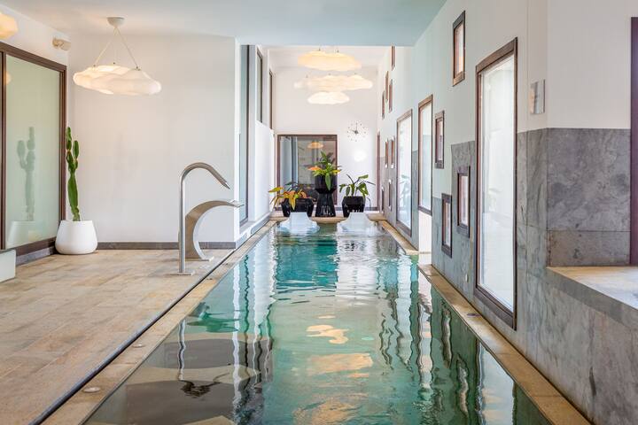 Health club at Grand Palladium Select Palace Ibiza in Sant Jordi De Ses Salines, Other than US/Canada