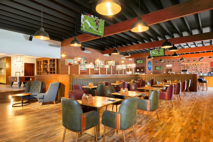 Bar at Grand Palladium Select Palace Ibiza in Sant Jordi De Ses Salines, Other than US/Canada