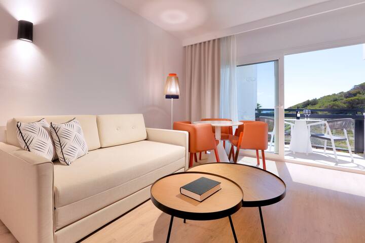 Grand Palladium Select Palace Ibiza suite in Sant Jordi De Ses Salines, Other than US/Canada