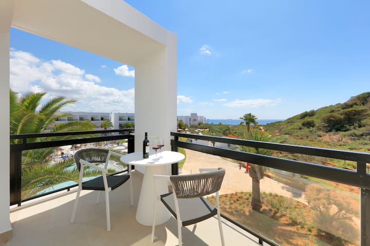 Grand Palladium Select Palace Ibiza suite in Sant Jordi De Ses Salines, Other than US/Canada
