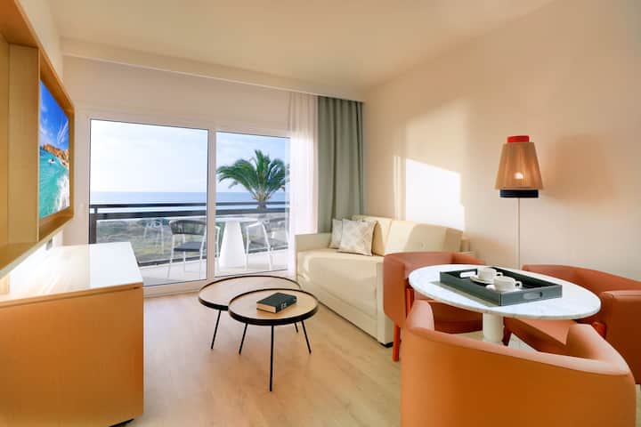 Grand Palladium Select Palace Ibiza suite in Sant Jordi De Ses Salines, Other than US/Canada