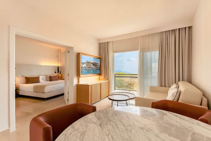 Grand Palladium Select Palace Ibiza suite in Sant Jordi De Ses Salines, Other than US/Canada