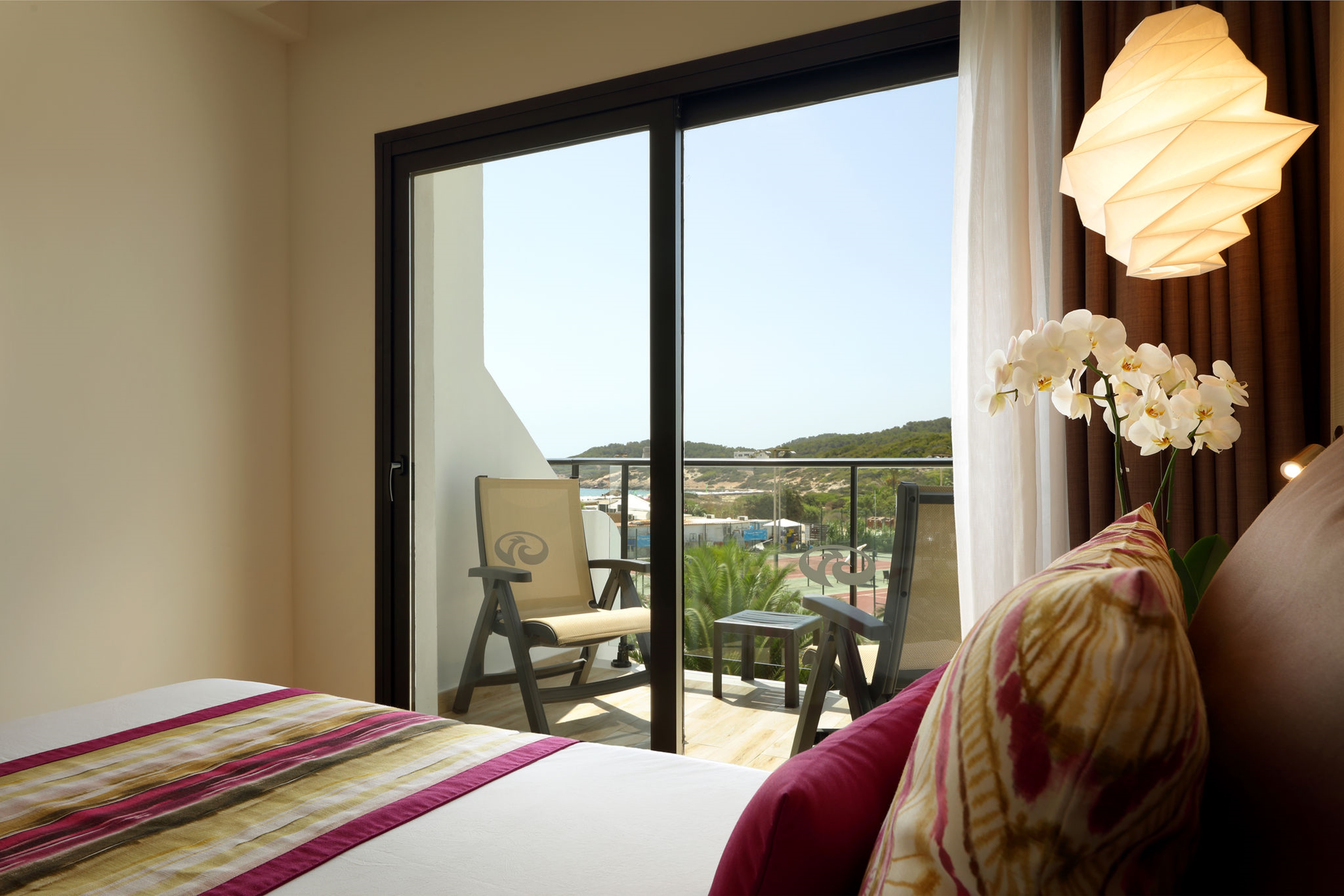 Guest room at the Grand Palladium White Island Resort & Spa in Sant Jordi De Ses Salines, Other than US/Canada